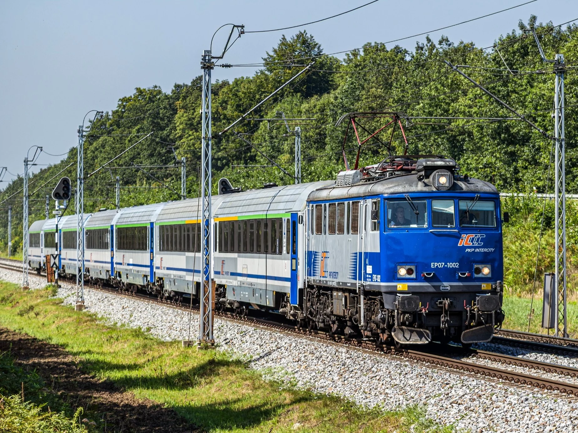Gigantyczne utrudnienia na kolei. Komunikat dla pasażerów