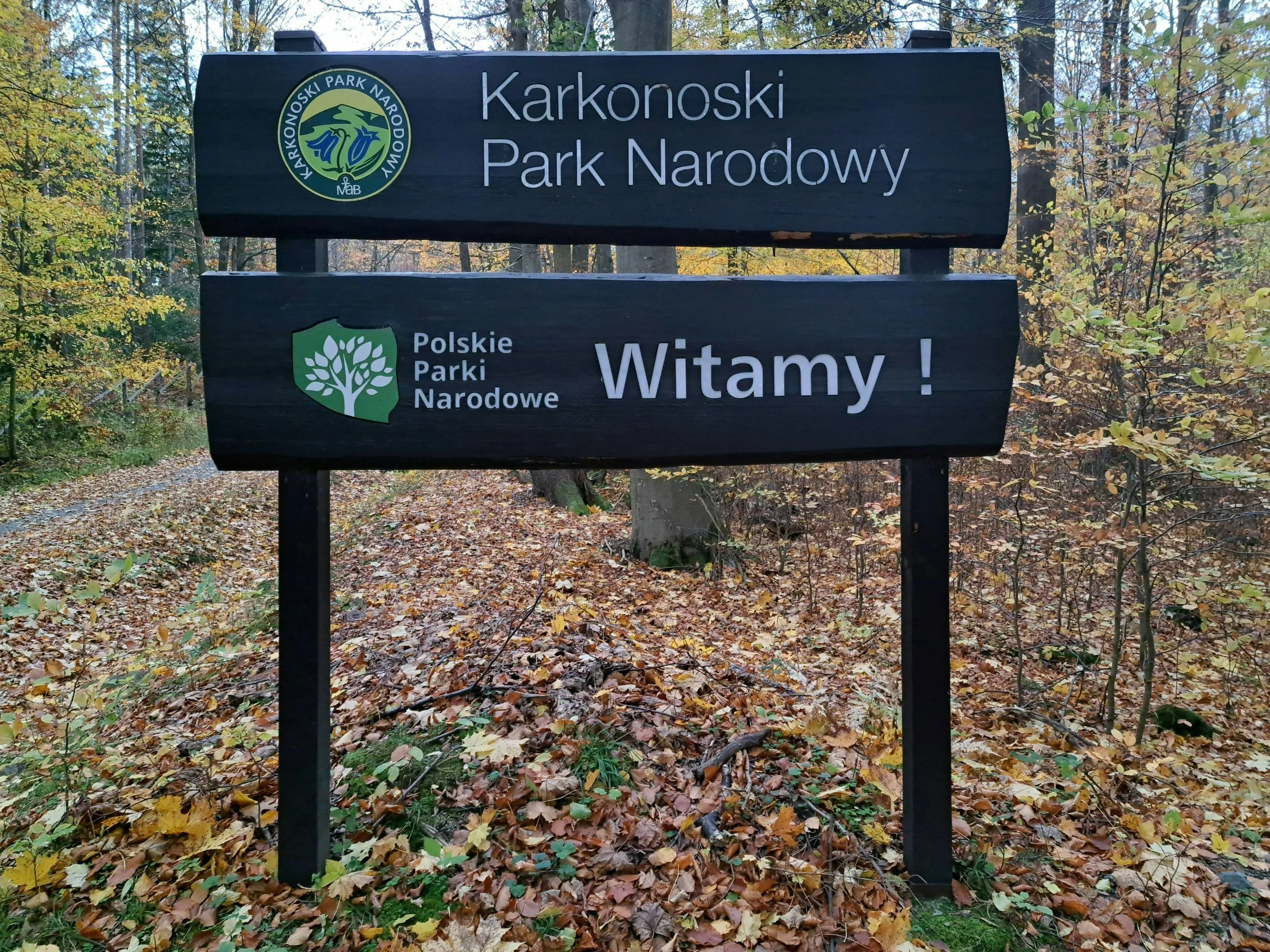 Karkonoski Park Narodowy