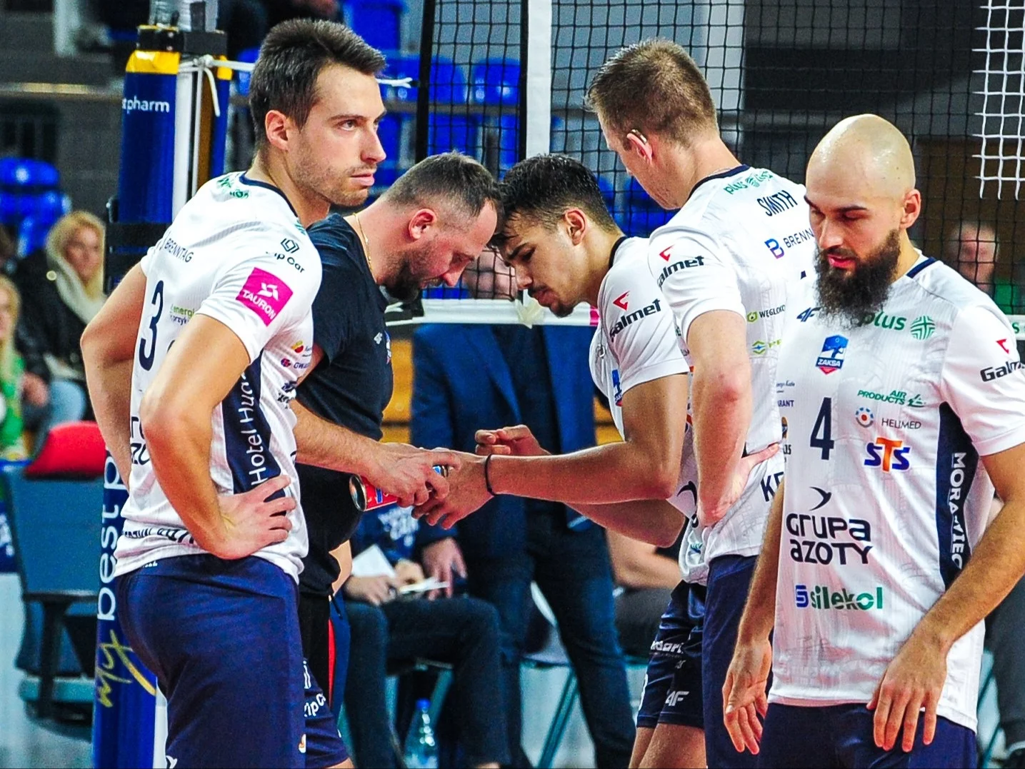 ZAKSA Kędzierzyn-Koźle