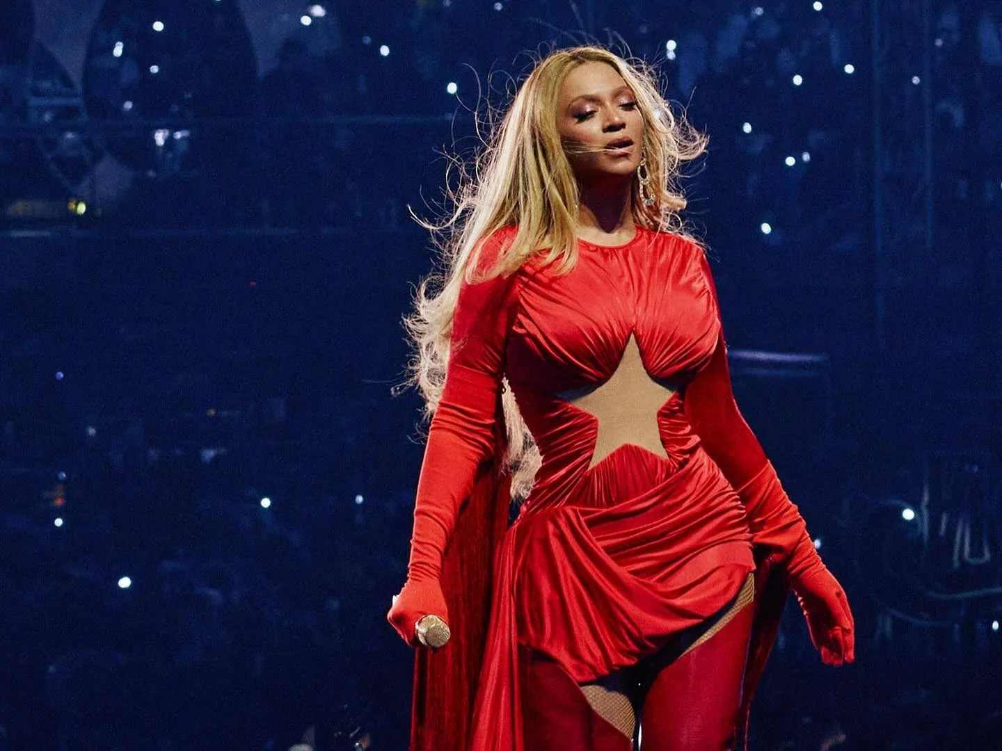 Beyoncé