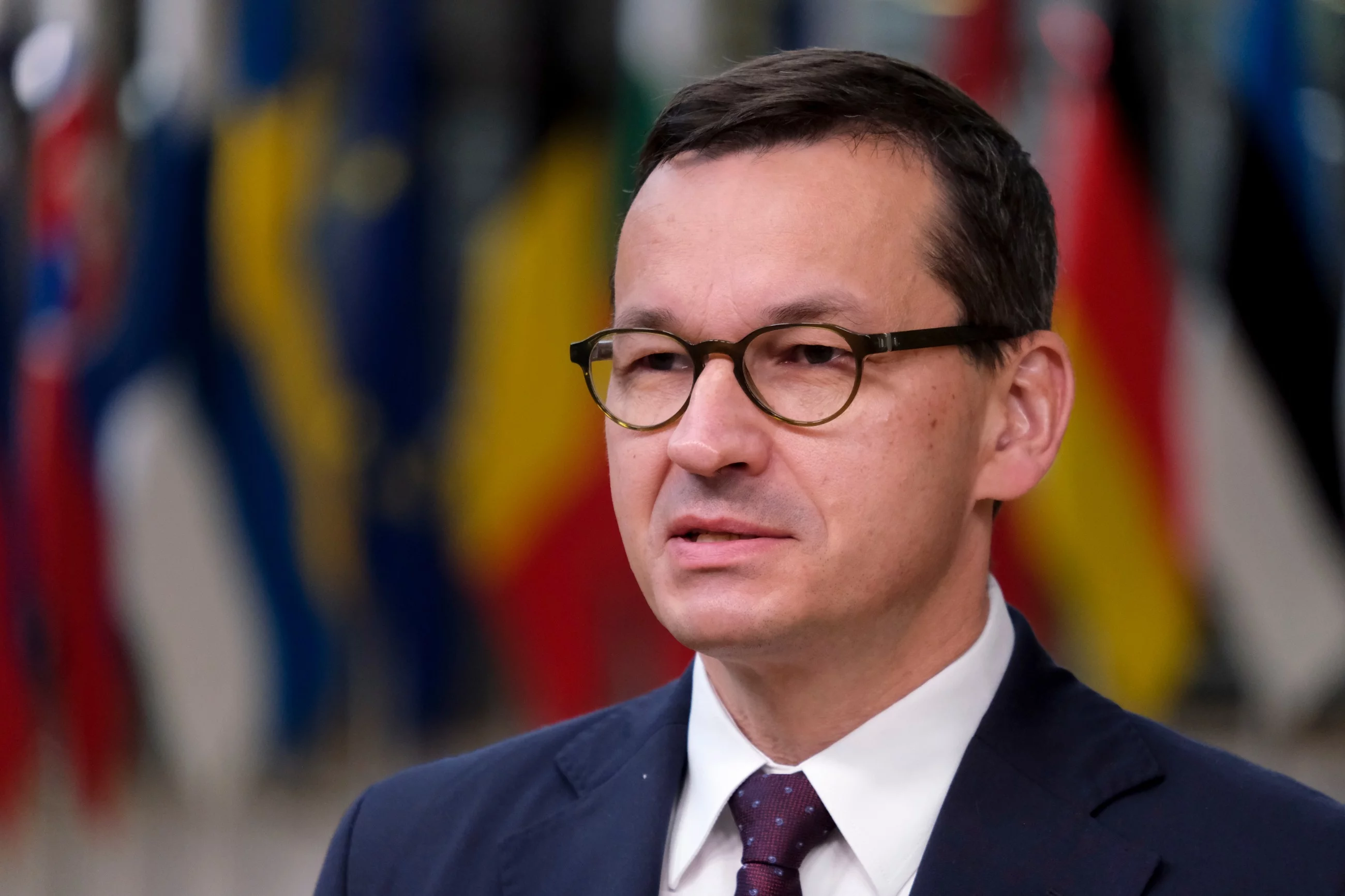 Mateusz Morawiecki