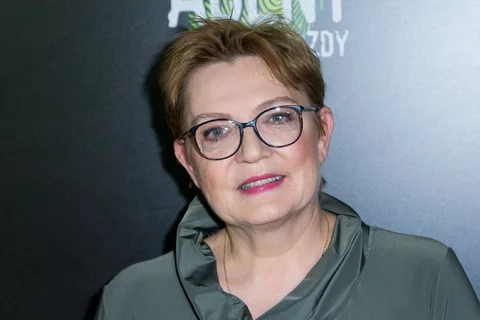 Krystyna Czubówna