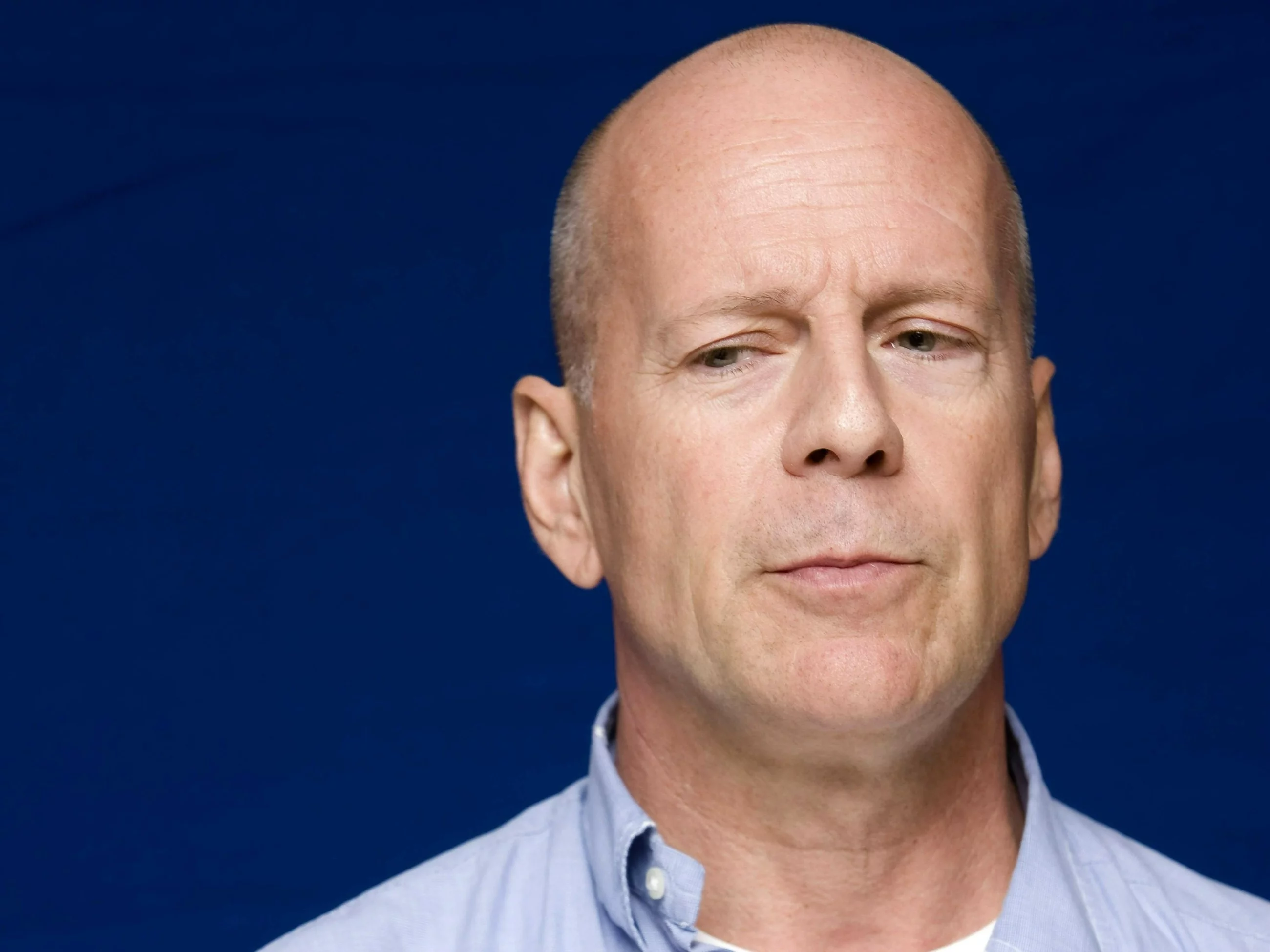 Bruce Willis