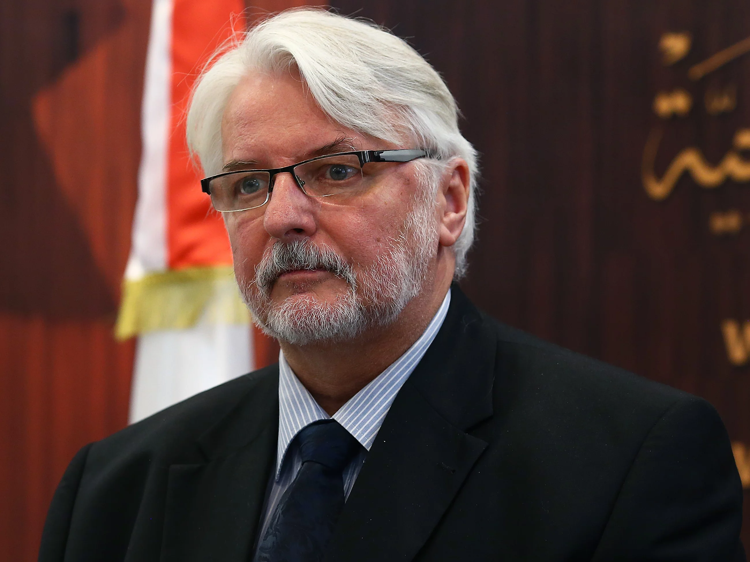 Witold Waszczykowski