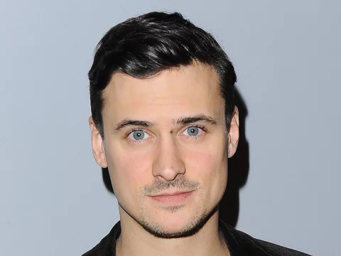 Mateusz Damięcki