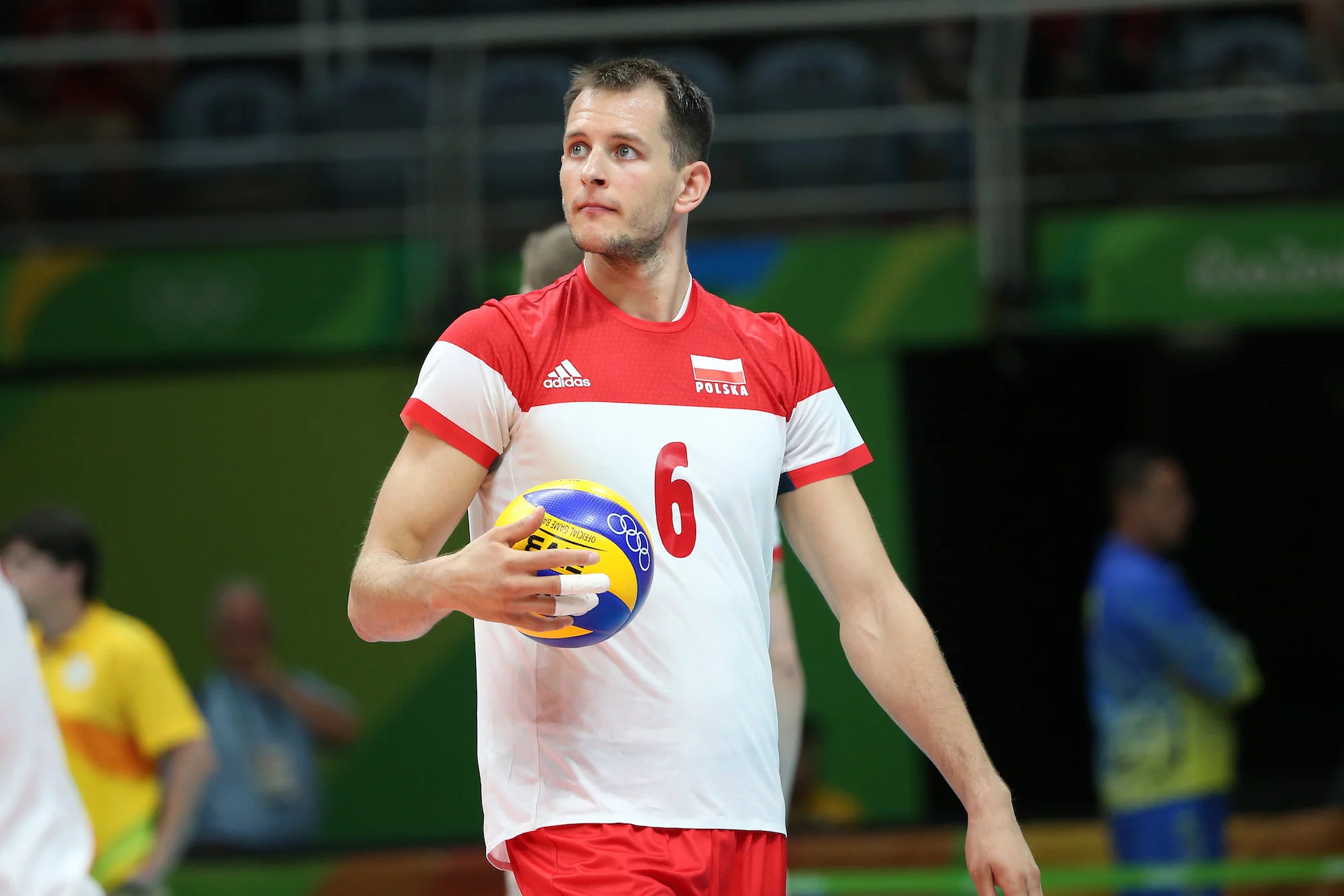 Bartosz Kurek