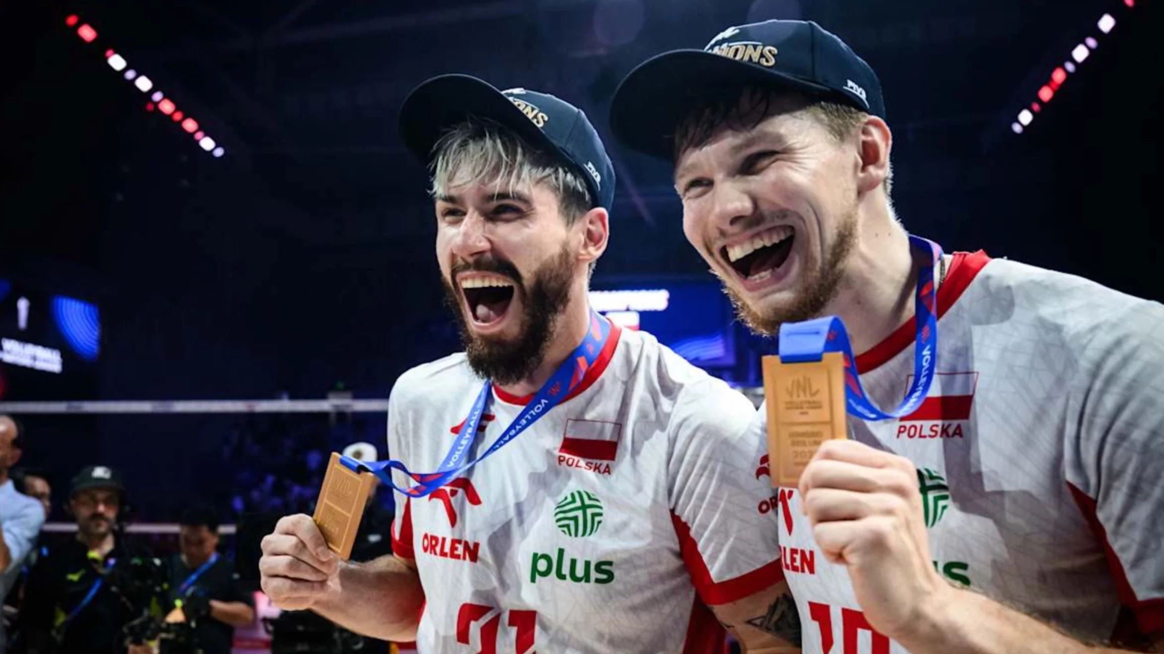 Jakub Kochanowski oficjalnie zmienił klub. Będzie przełamanie klątwy? – Siatkówka – Sport Wprost Jakub Kochanowski oficjalnie zmienił klub. Będzie przełamanie klątwy? – Siatkówka – Sport Wprost