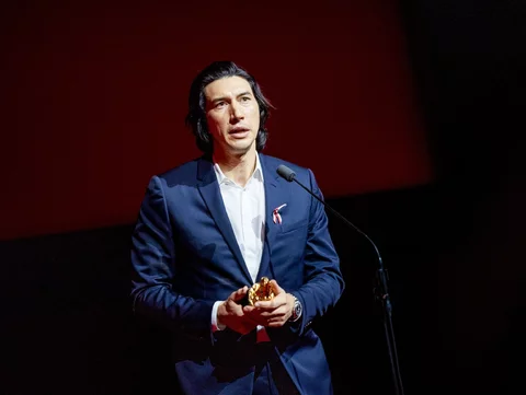 Adam Driver