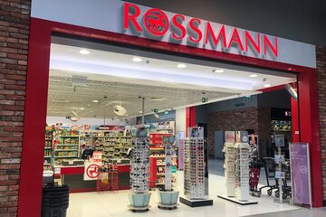 Drogeria Rossmann