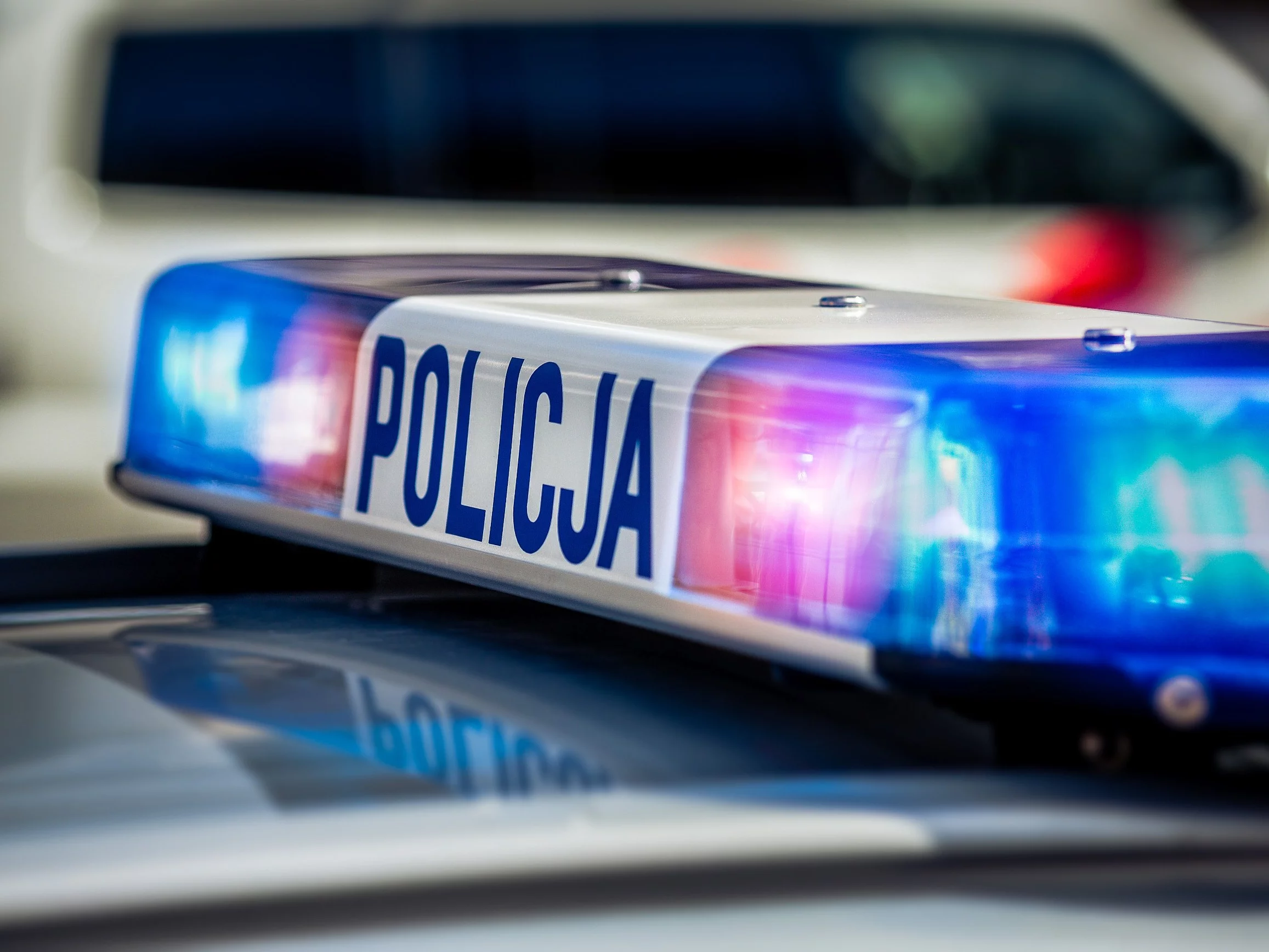 Drogowa furia w Radomiu. 42-latek odpowie przed sądem