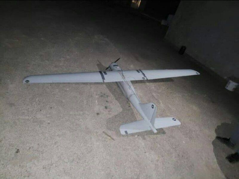 O dronă militară misterioasă s-a prăbușit în România, iar Parchetul a deschis o anchetă.  „Doar Rusia este folosită ca” – Wprost