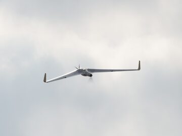 Dron Neox 2 „Wizjer”