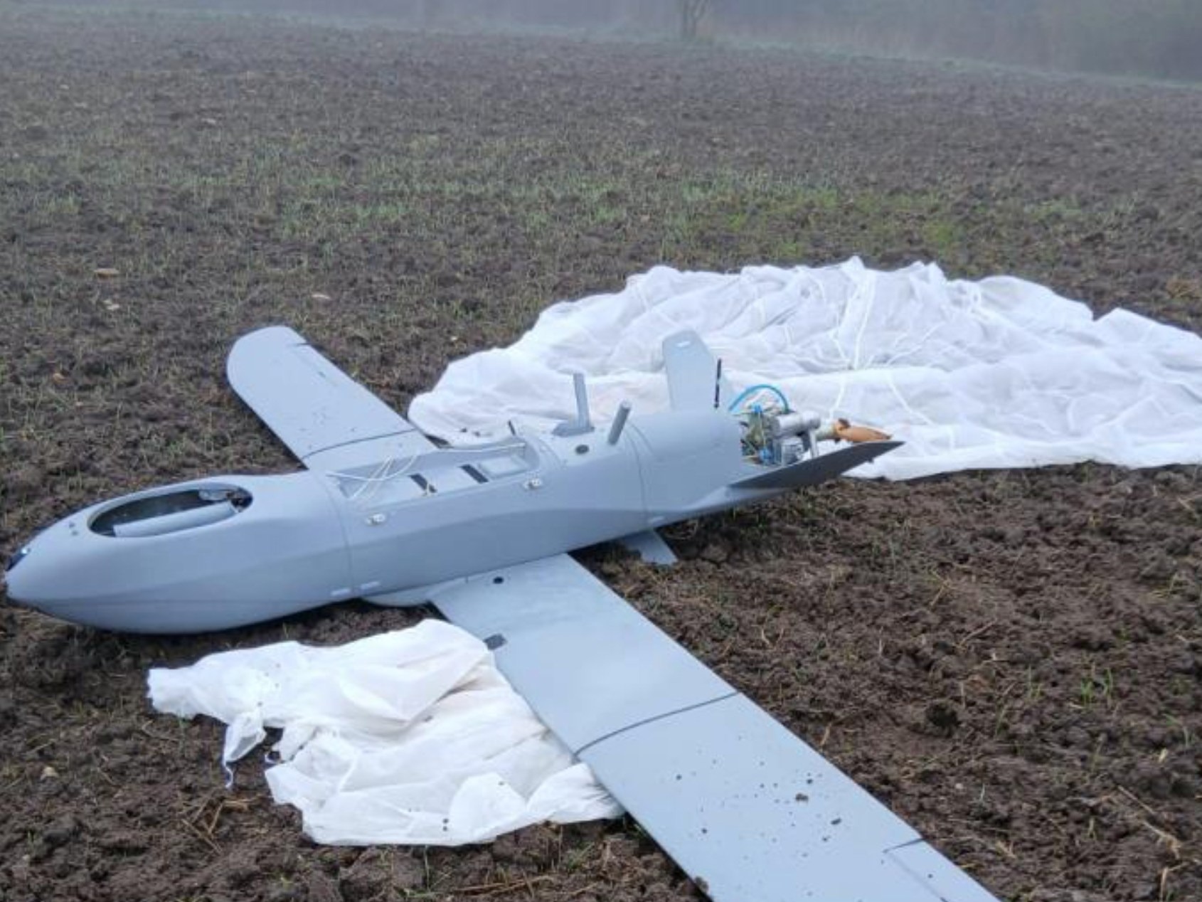 Seria incydentów z dronami. Turcja analizuje zagrożenie