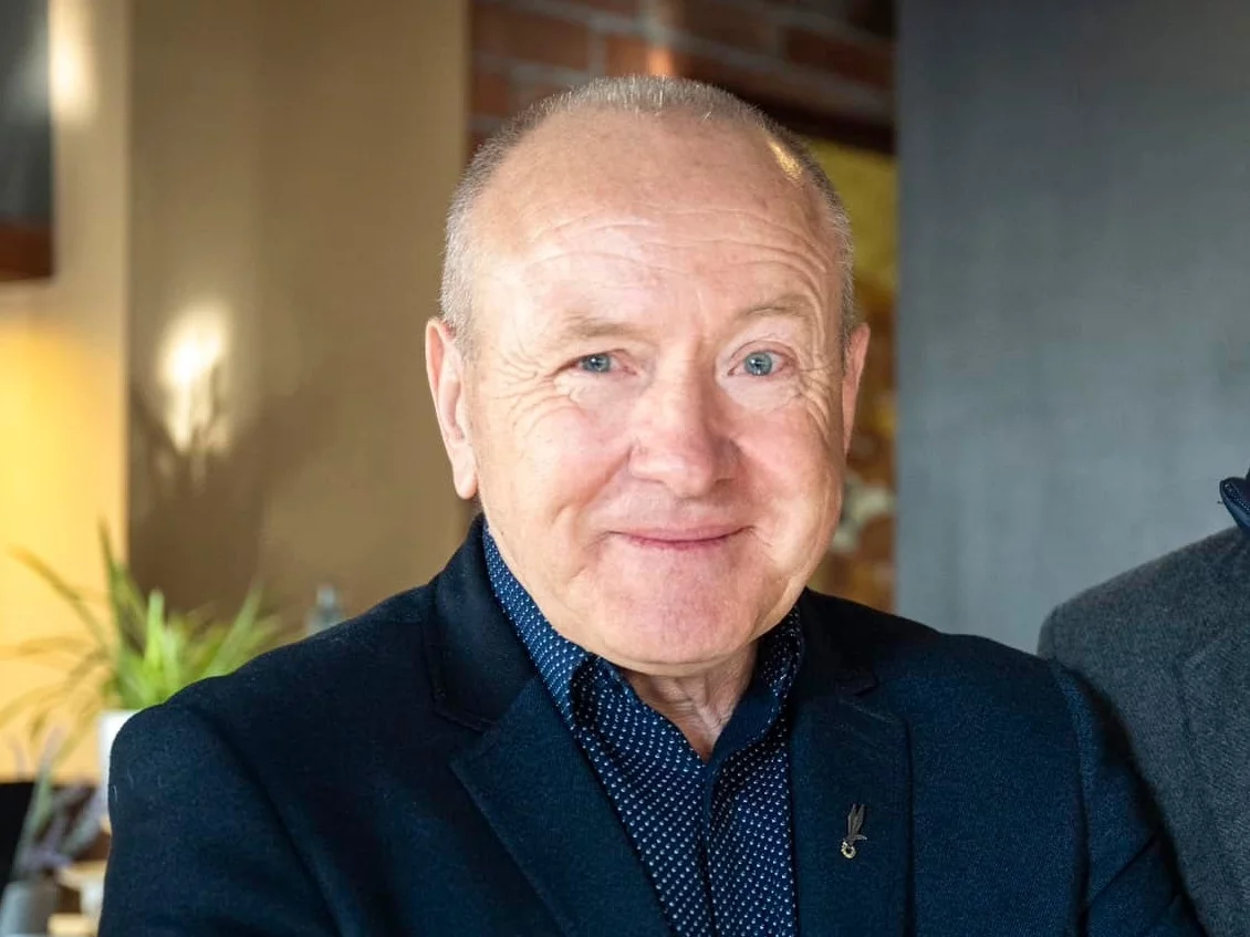 Drony nad Polską. Ppłk Przepiórka: Reakcja służb jest jak najbardziej adekwatna