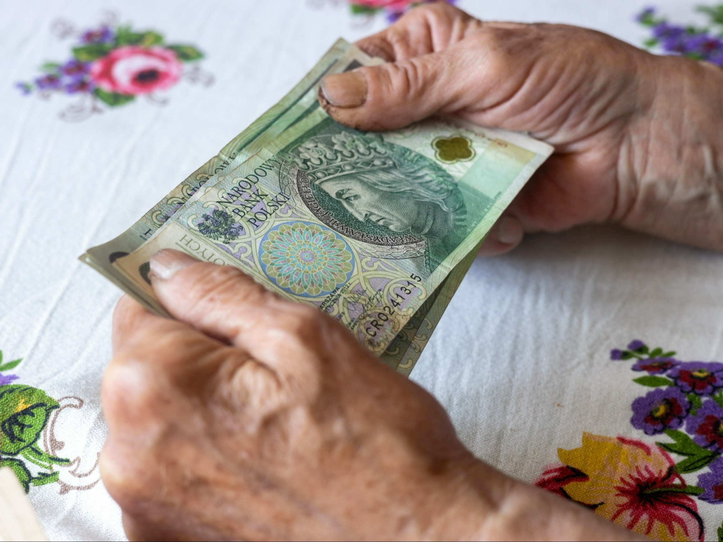 Druga emerytura jeszcze w październiku. Ci seniorzy się załapią