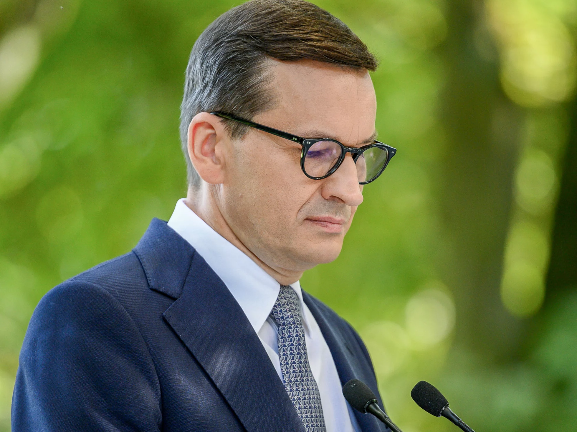 Mateusz Morawiecki