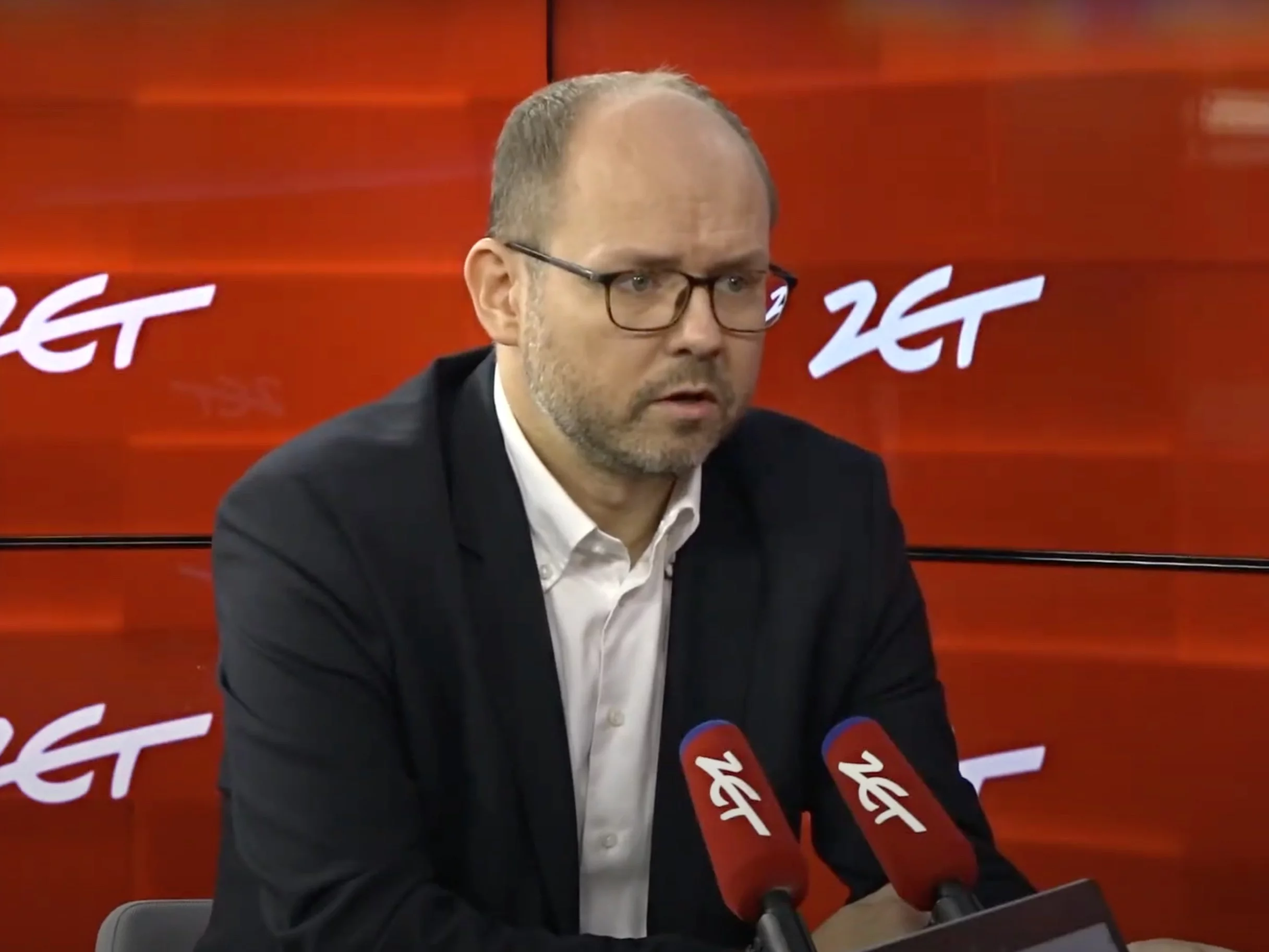 Gospodarz czy Nawrocki? Wewnętrzne sondaże Patola i Socjal przed drugą turą
