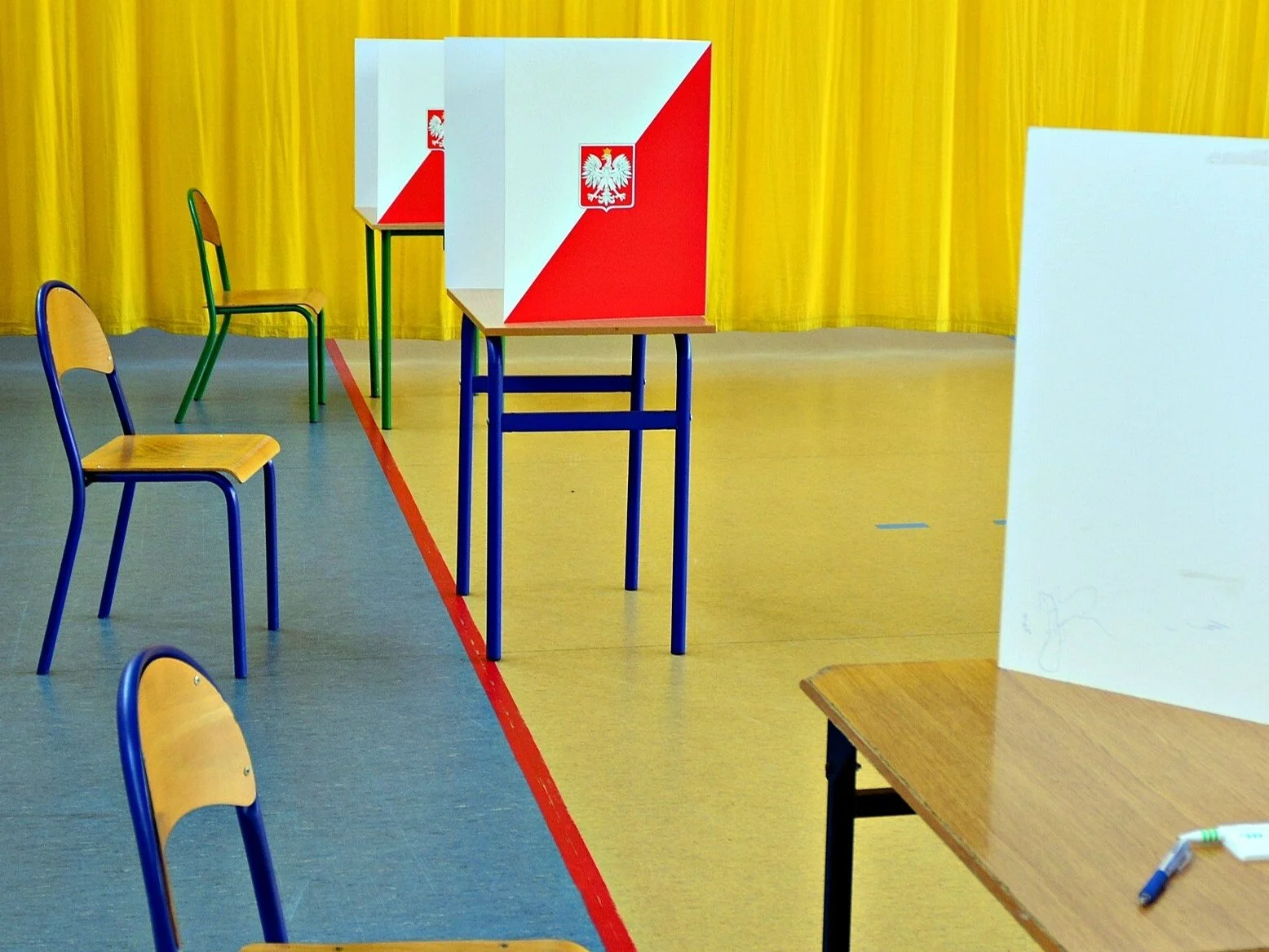 Wybory samorządowe
