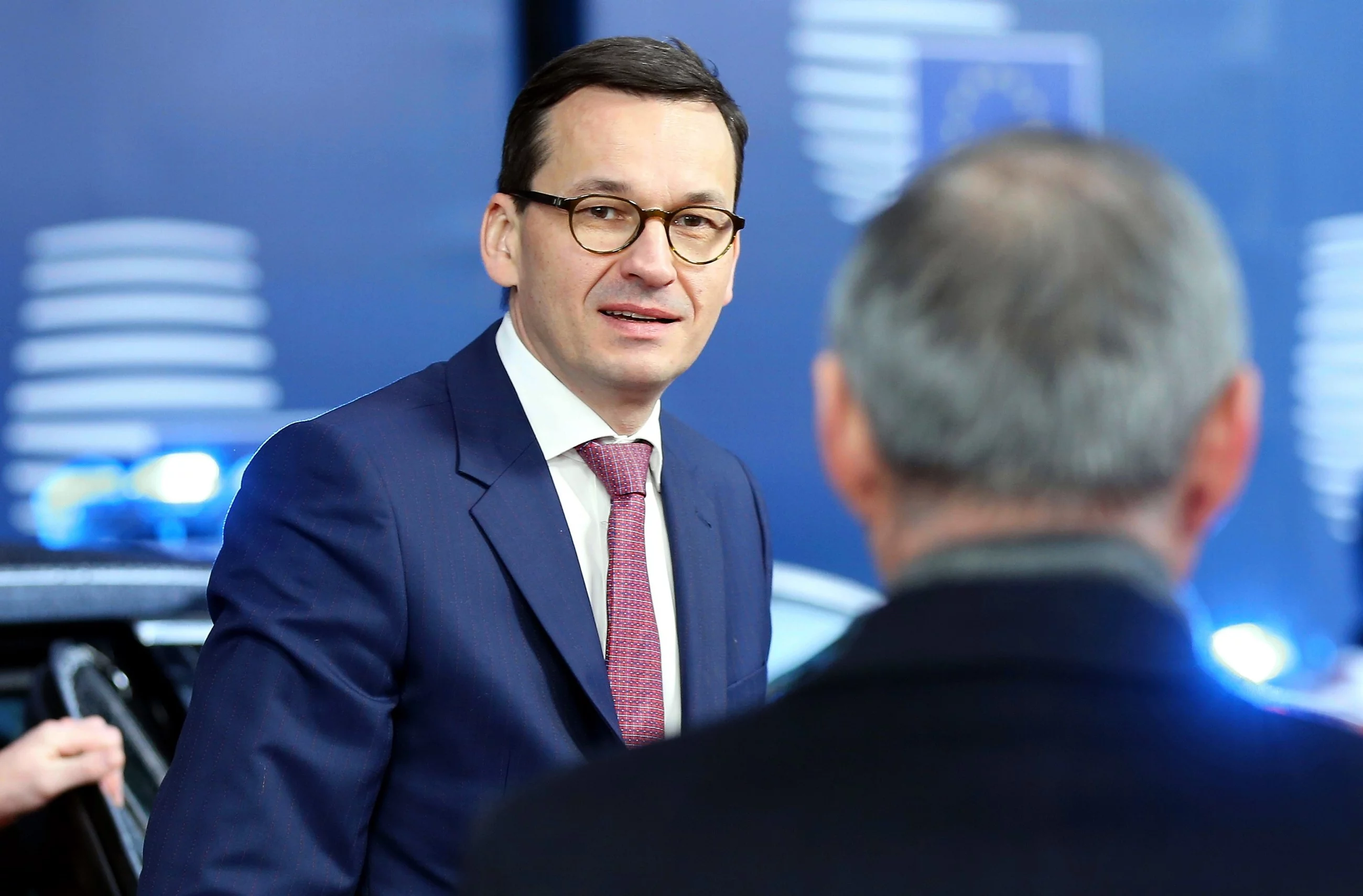 Mateusz Morawiecki