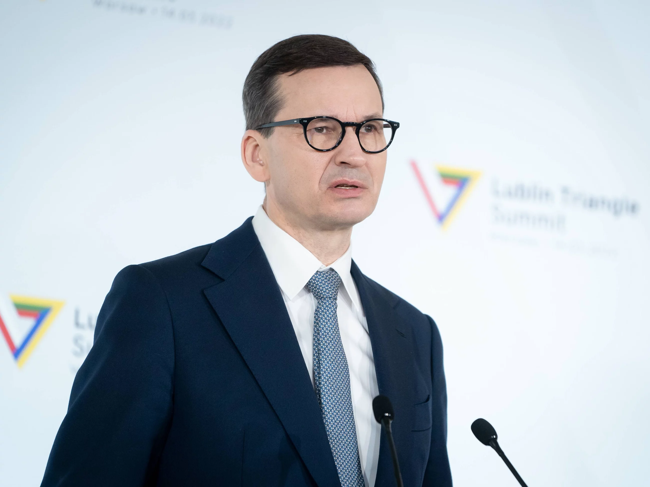 Mateusz Morawiecki