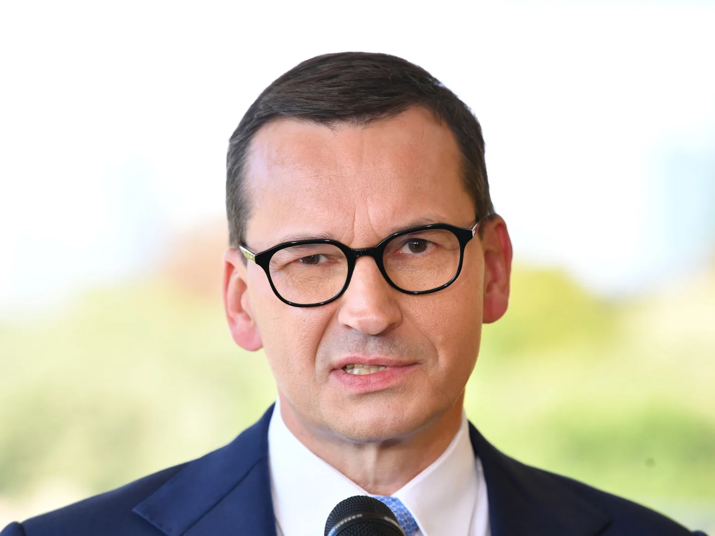 Mateusz Morawiecki