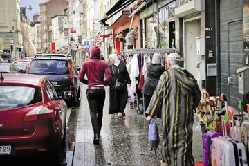 Drugie życie Molenbeek