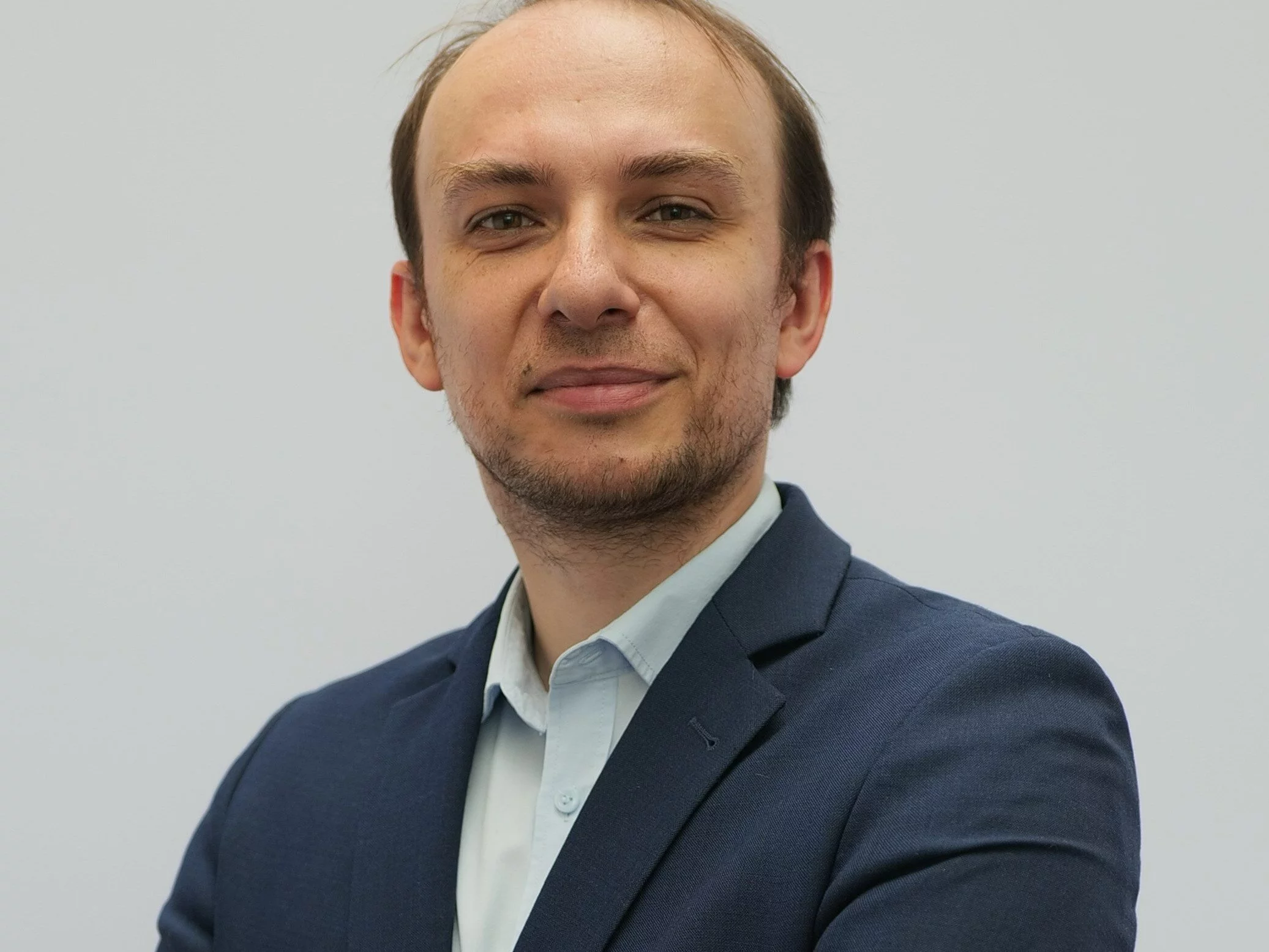 Dr hab. inż. Filip Górski