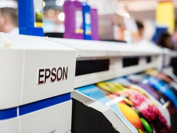 Drukarka Epson