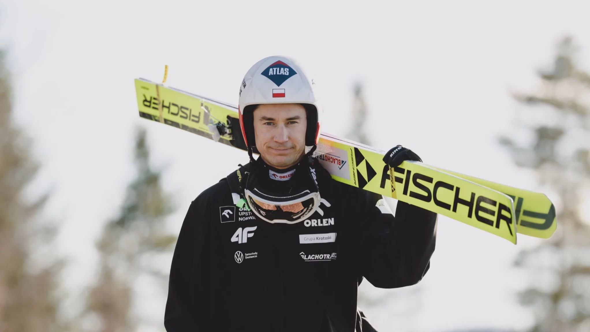 Kamil Stoch