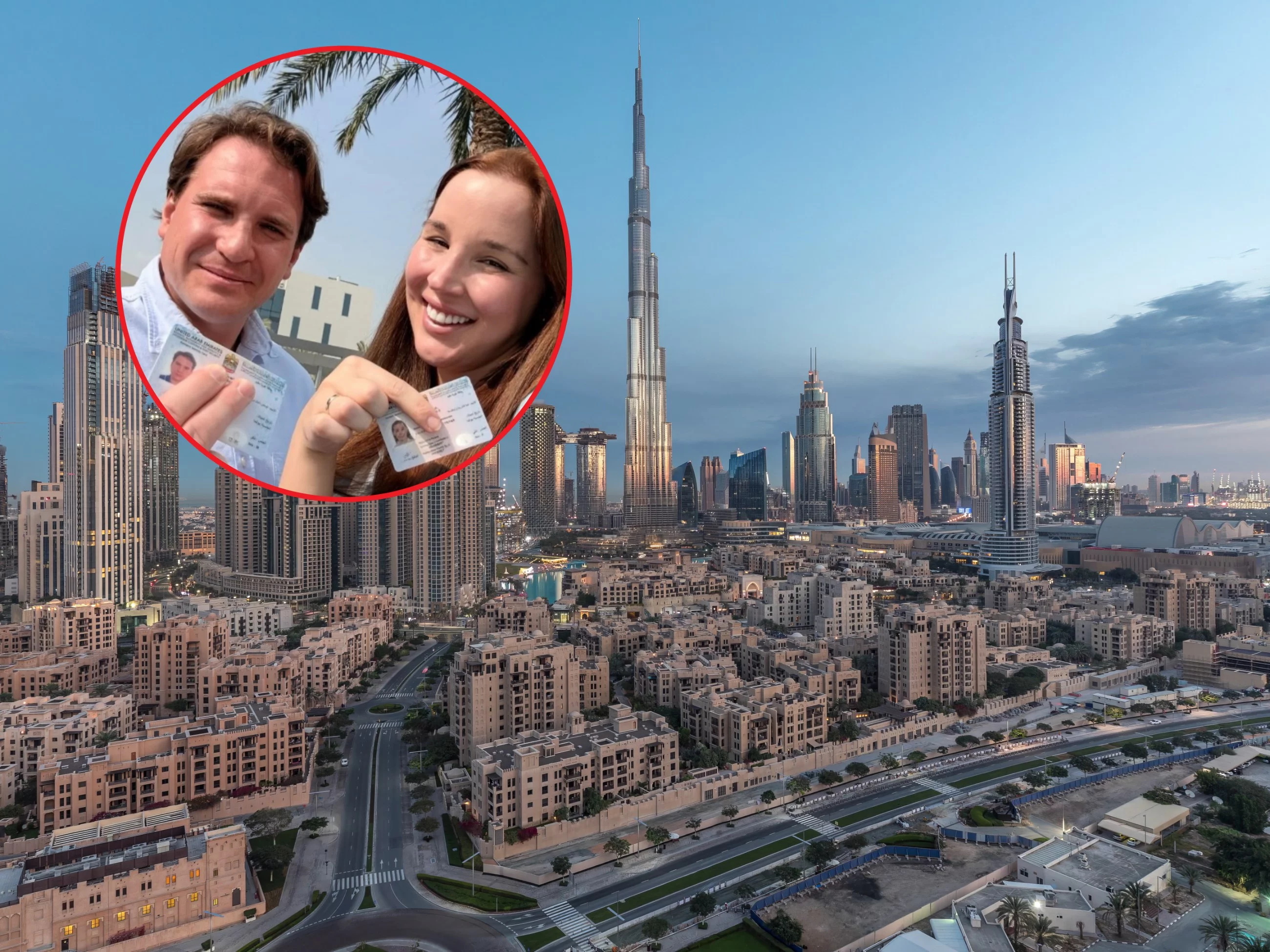 Tak influencerzy sprzedają Polakom Dubaj. Na jaw wyszły szokujące fakty