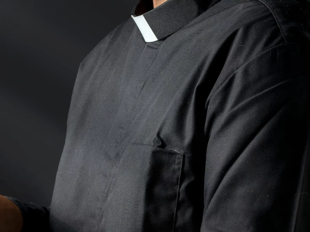 „Pastor”
