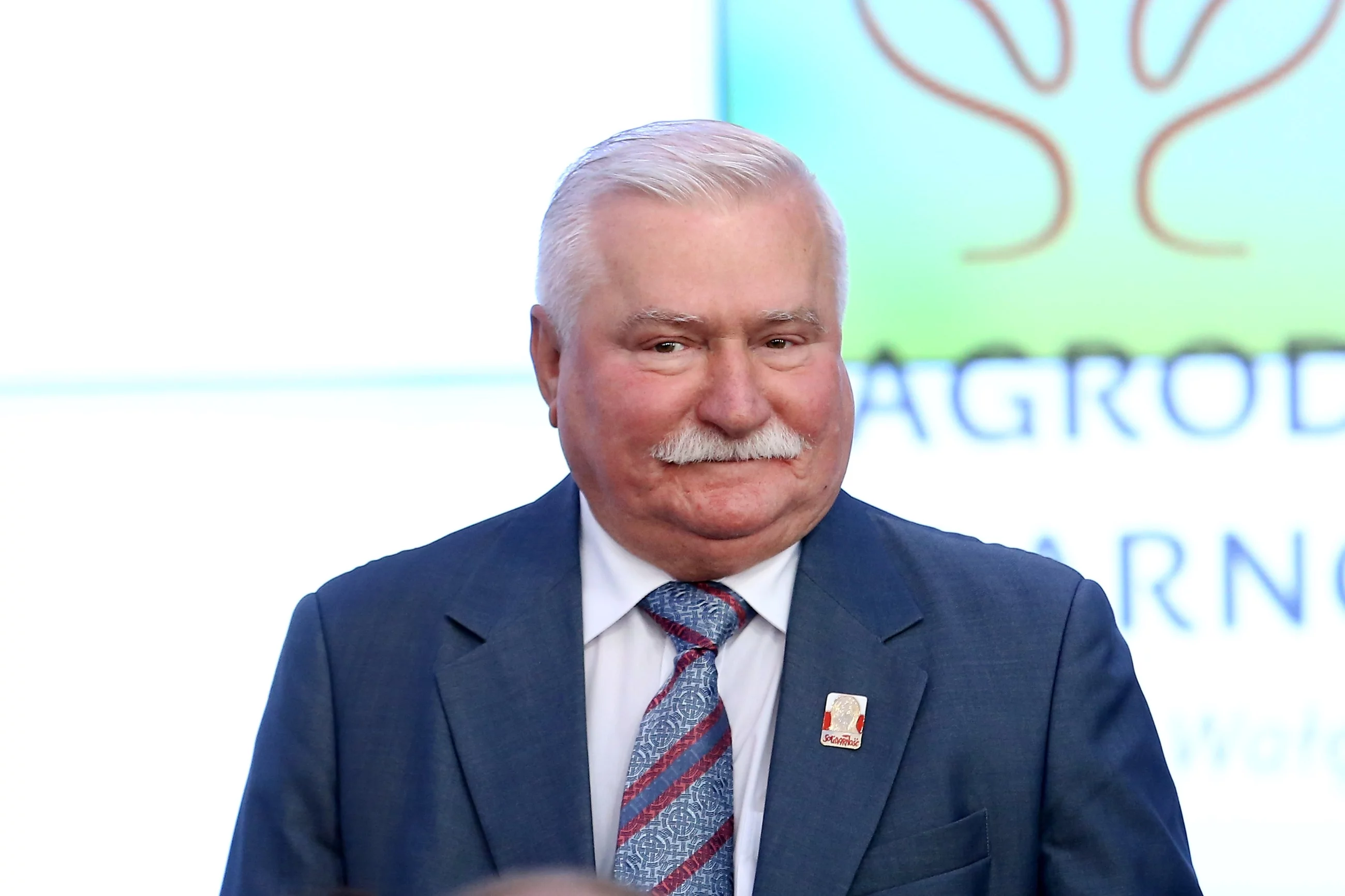 Lech Wałęsa