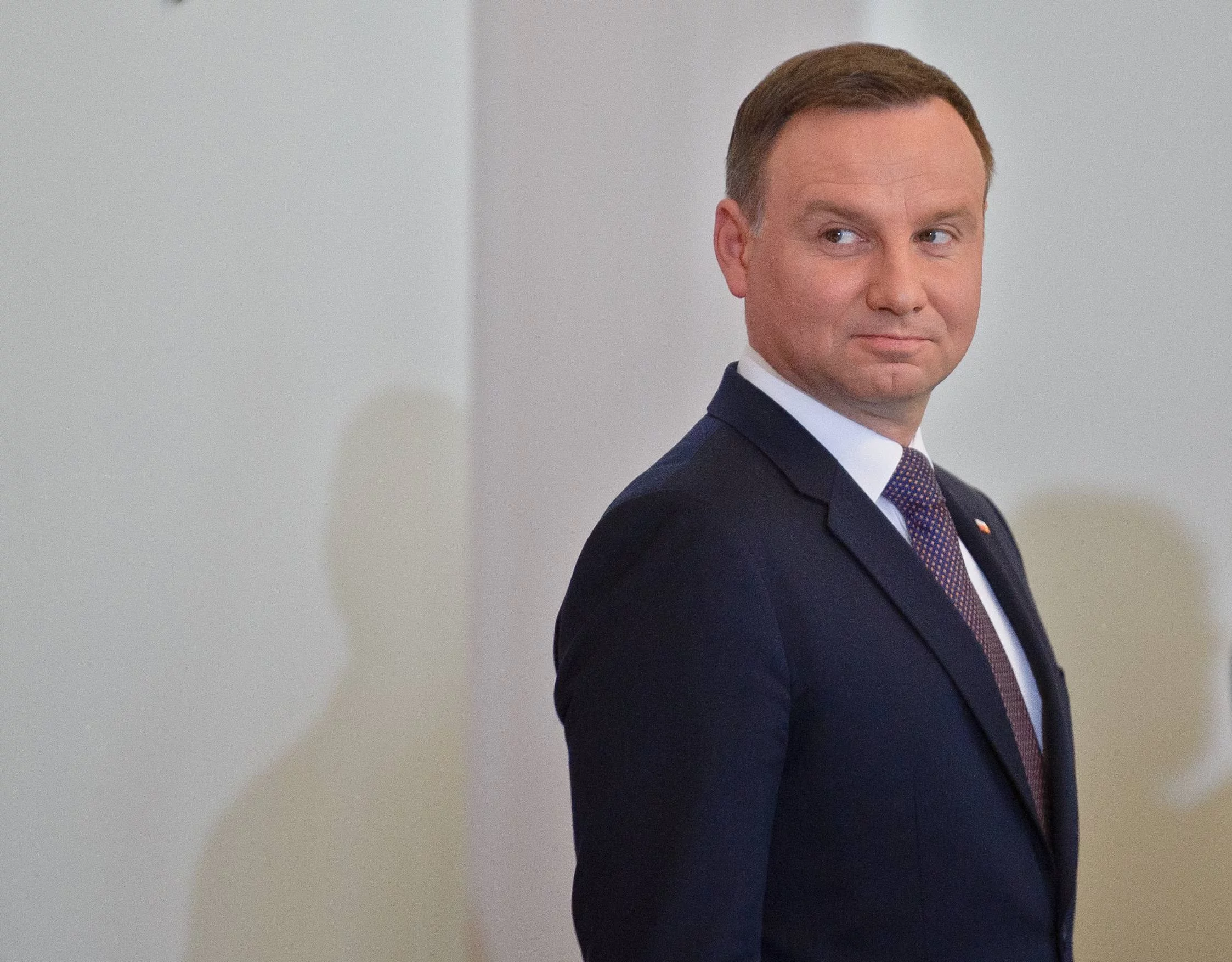 Andrzej Duda