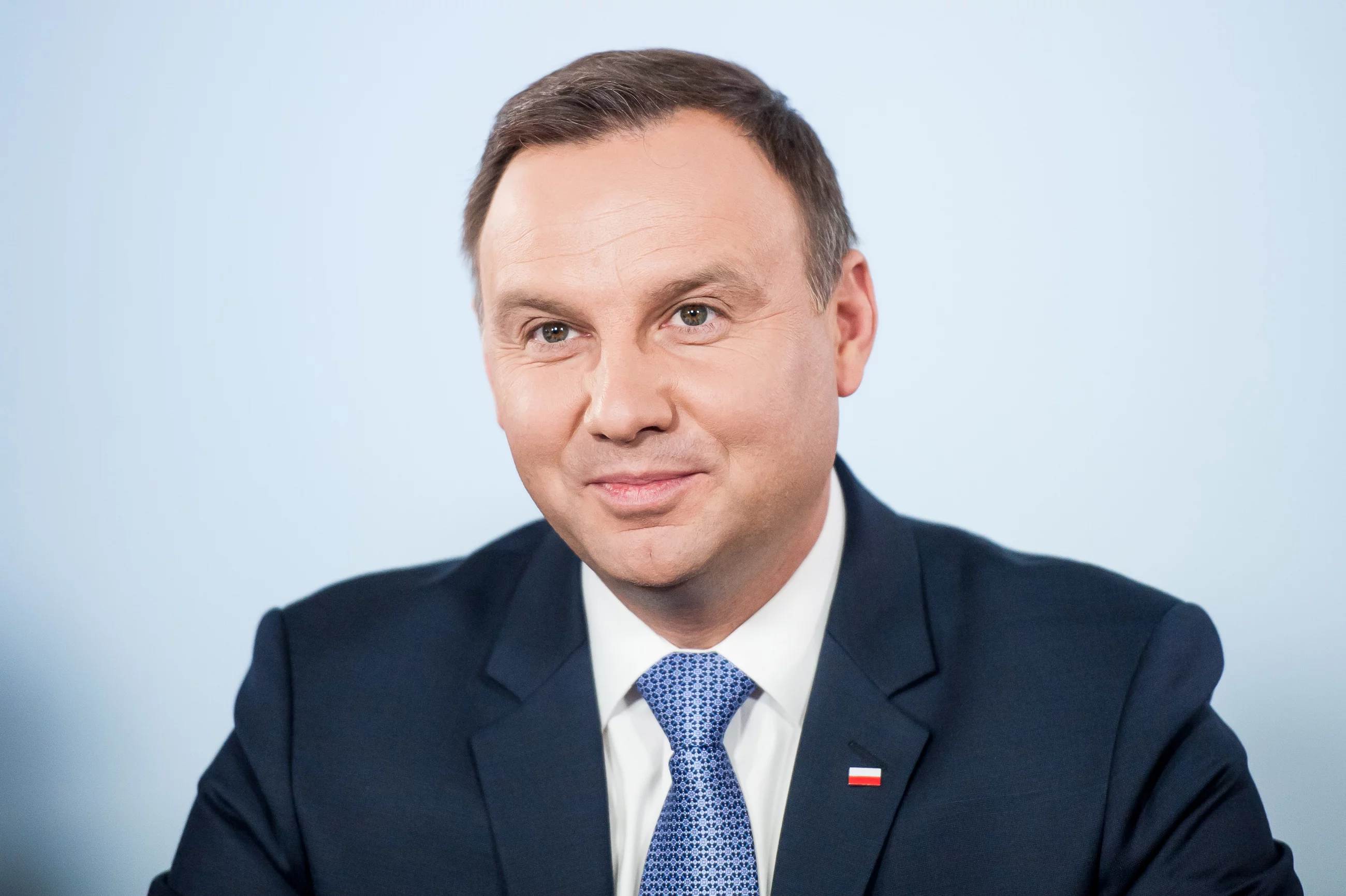 Andrzej Duda