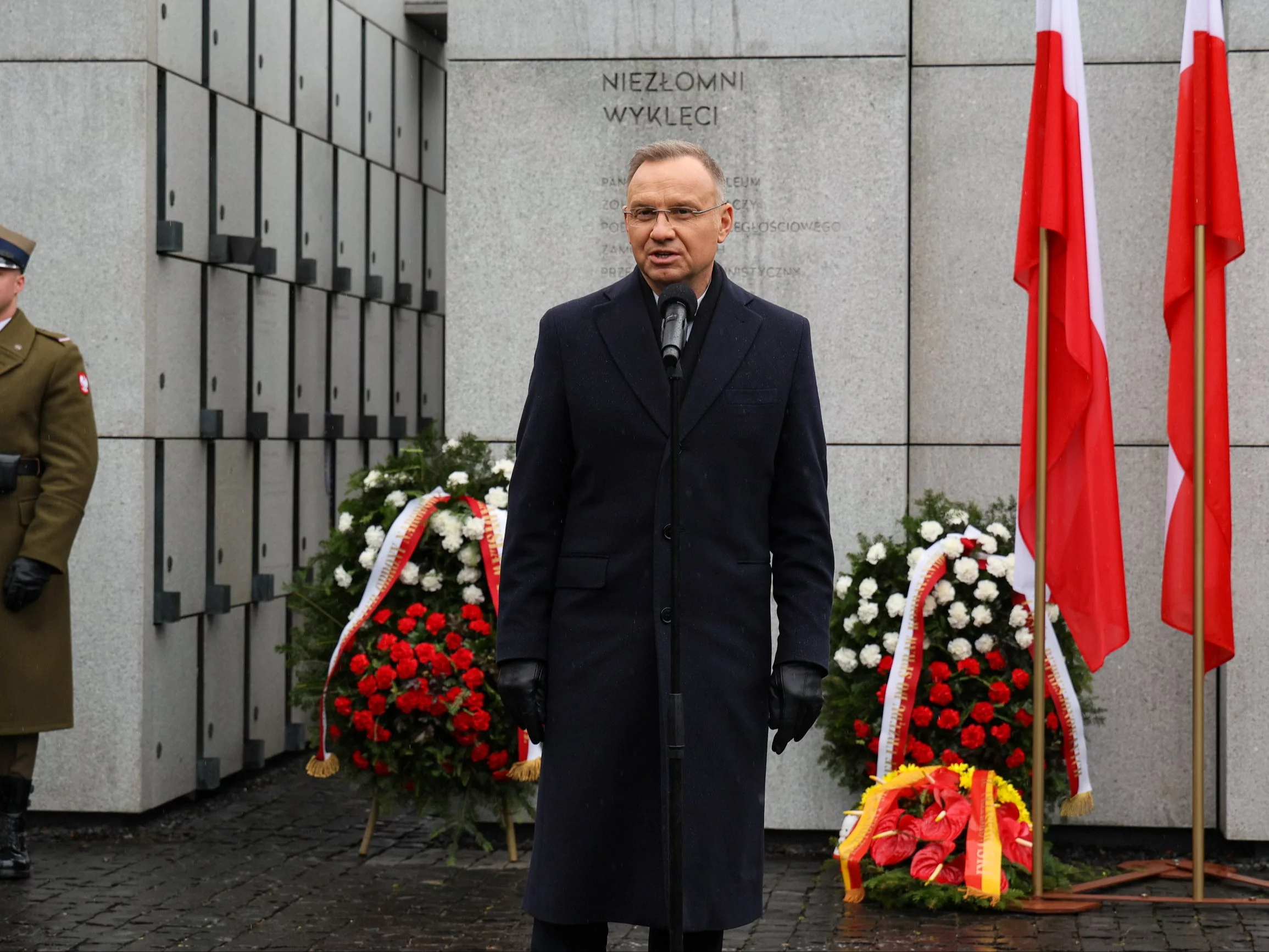Andrzej Duda