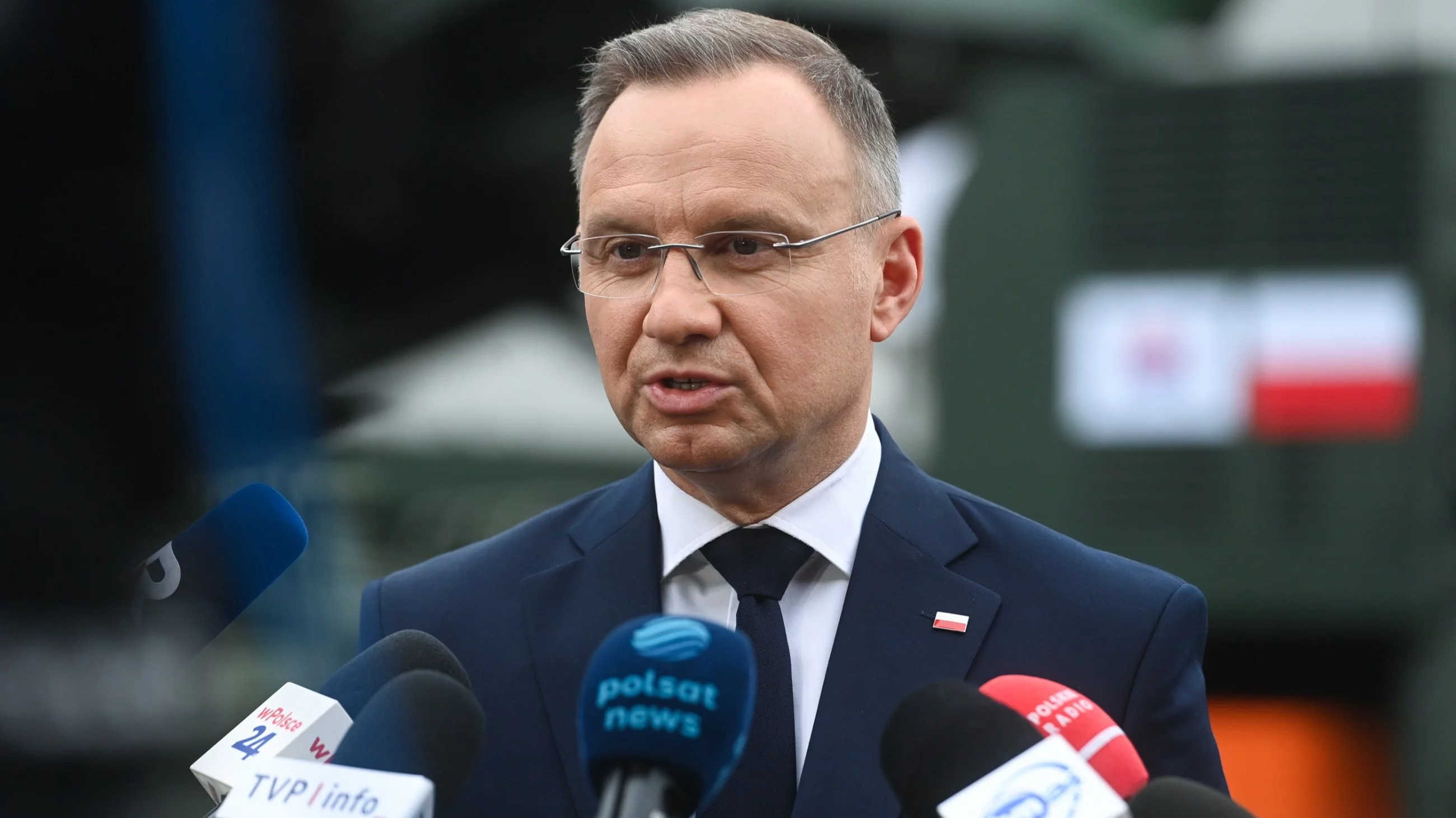 Andrzej Duda