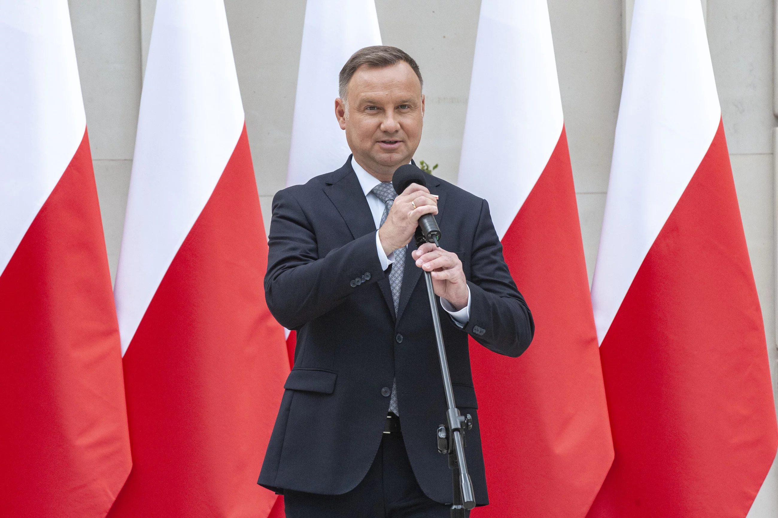 Andrzej Duda