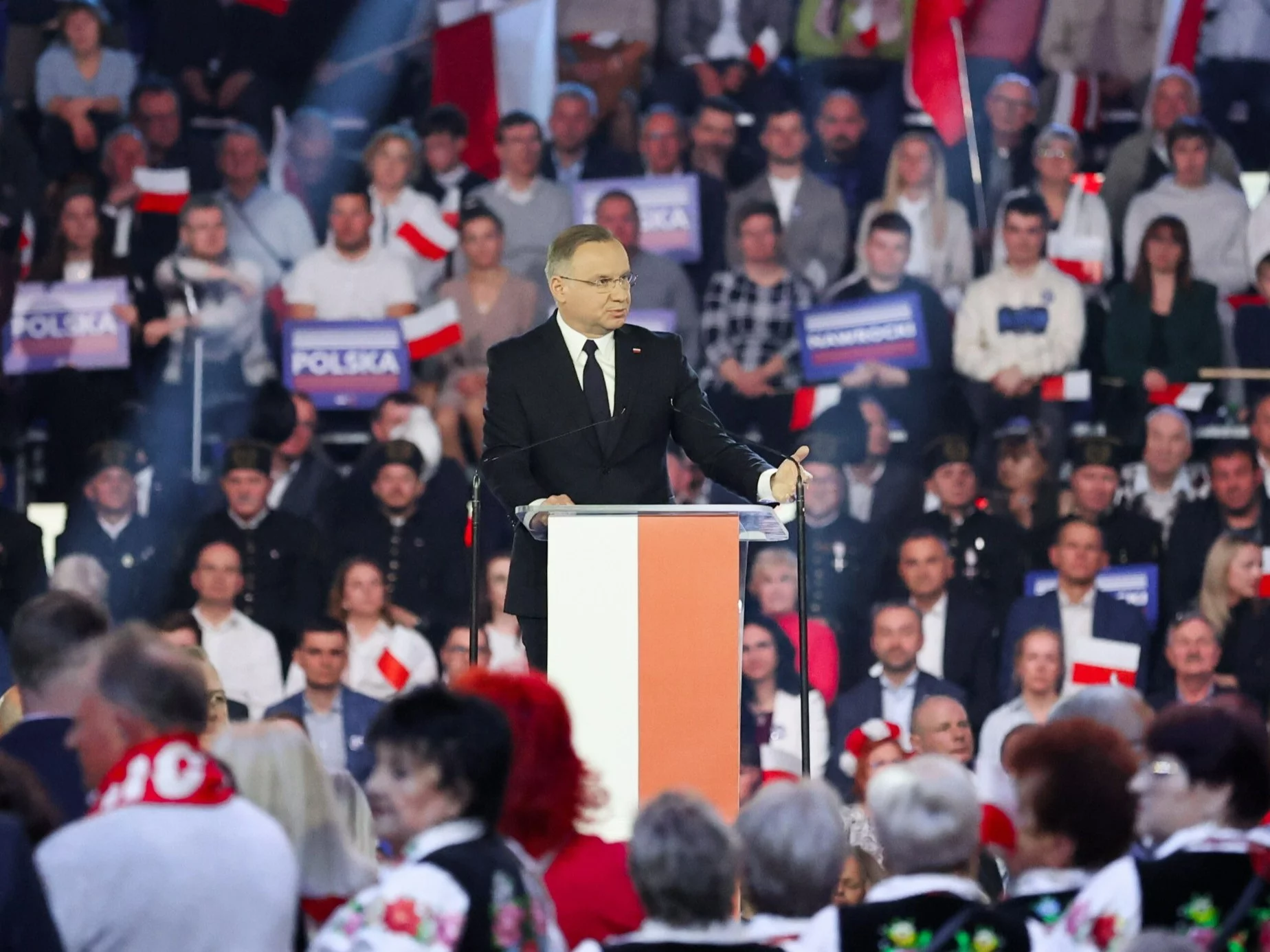 Andrzej Duda