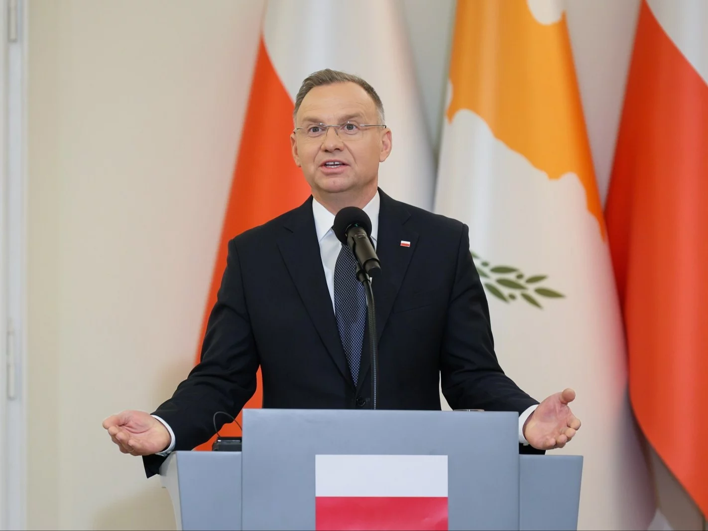 Andrzej Duda