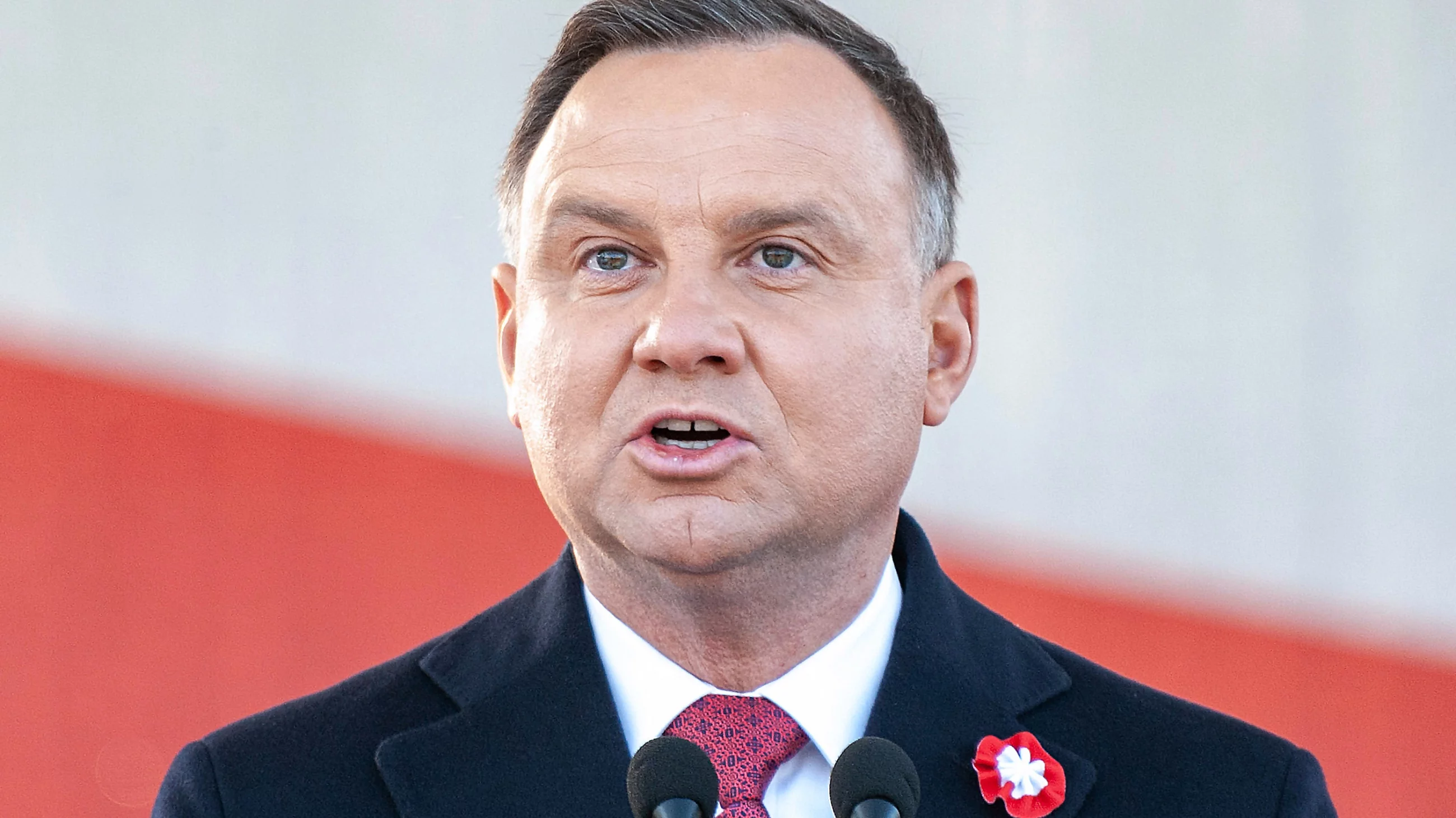 Andrzej Duda