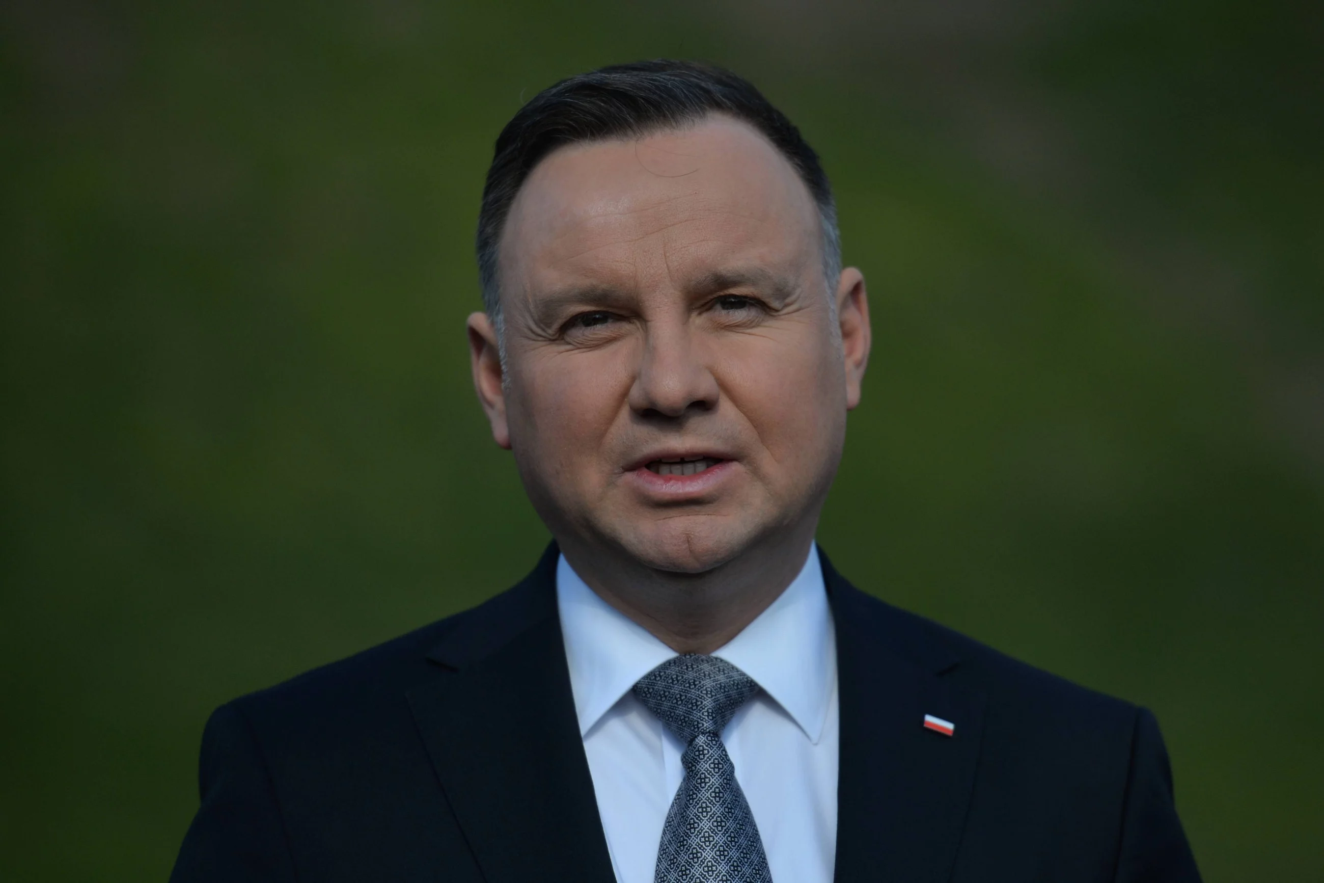 Andrzej Duda