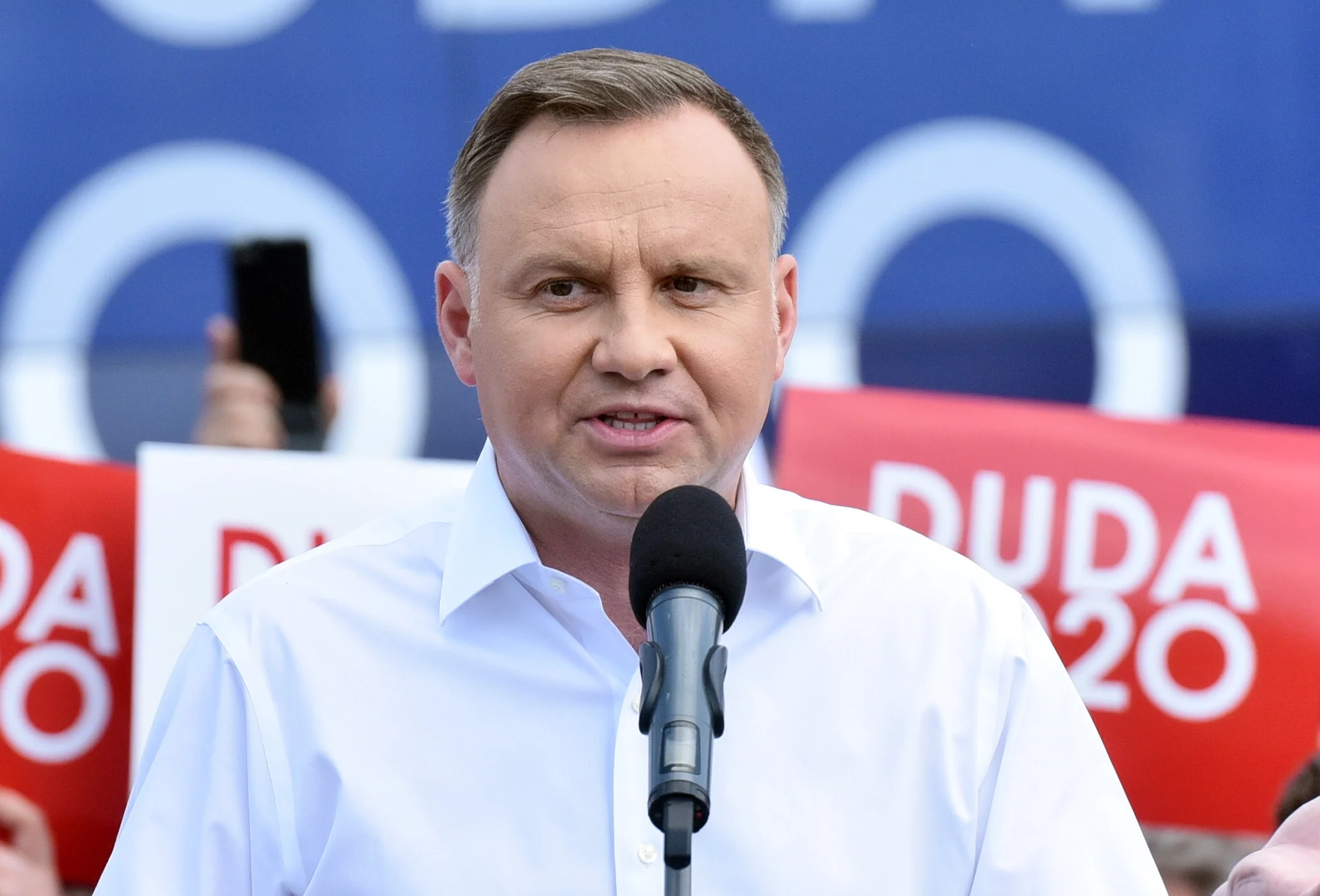 Andrzej Duda