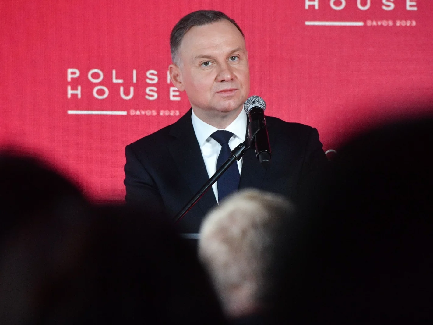 Andrzej Duda