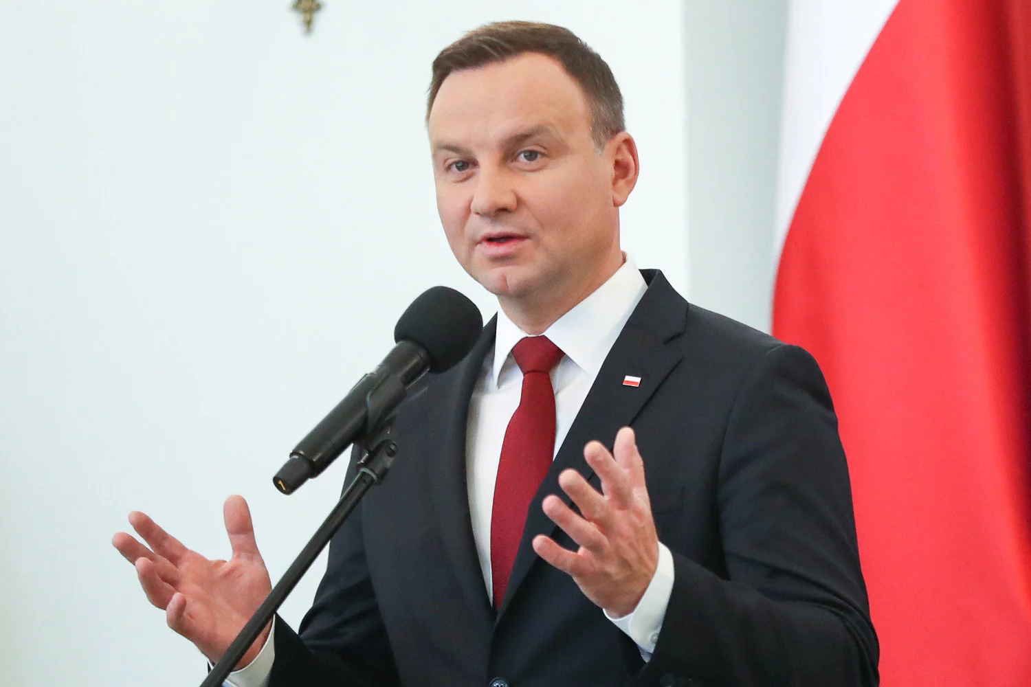 Andrzej Duda