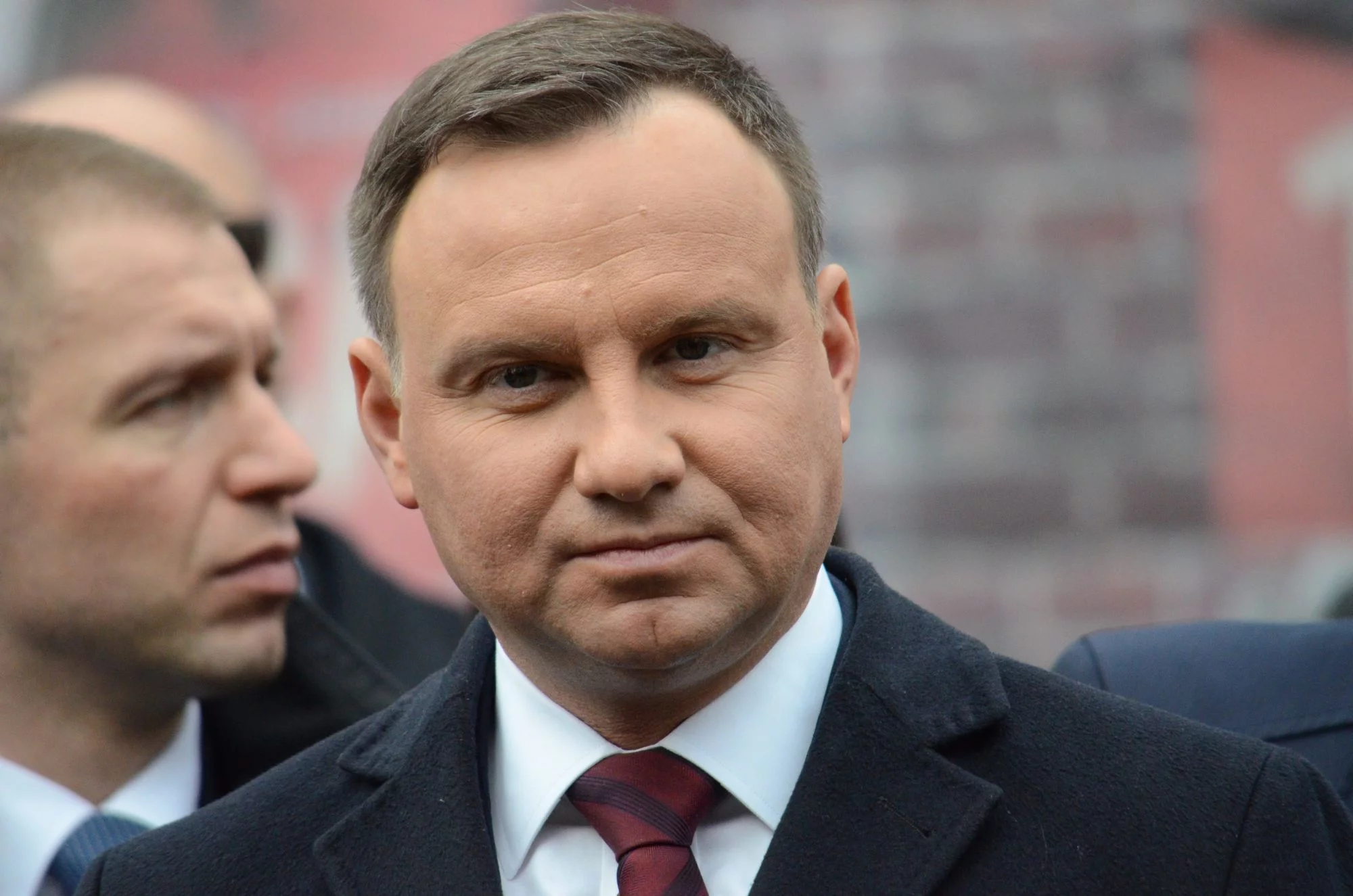 Andrzej Duda