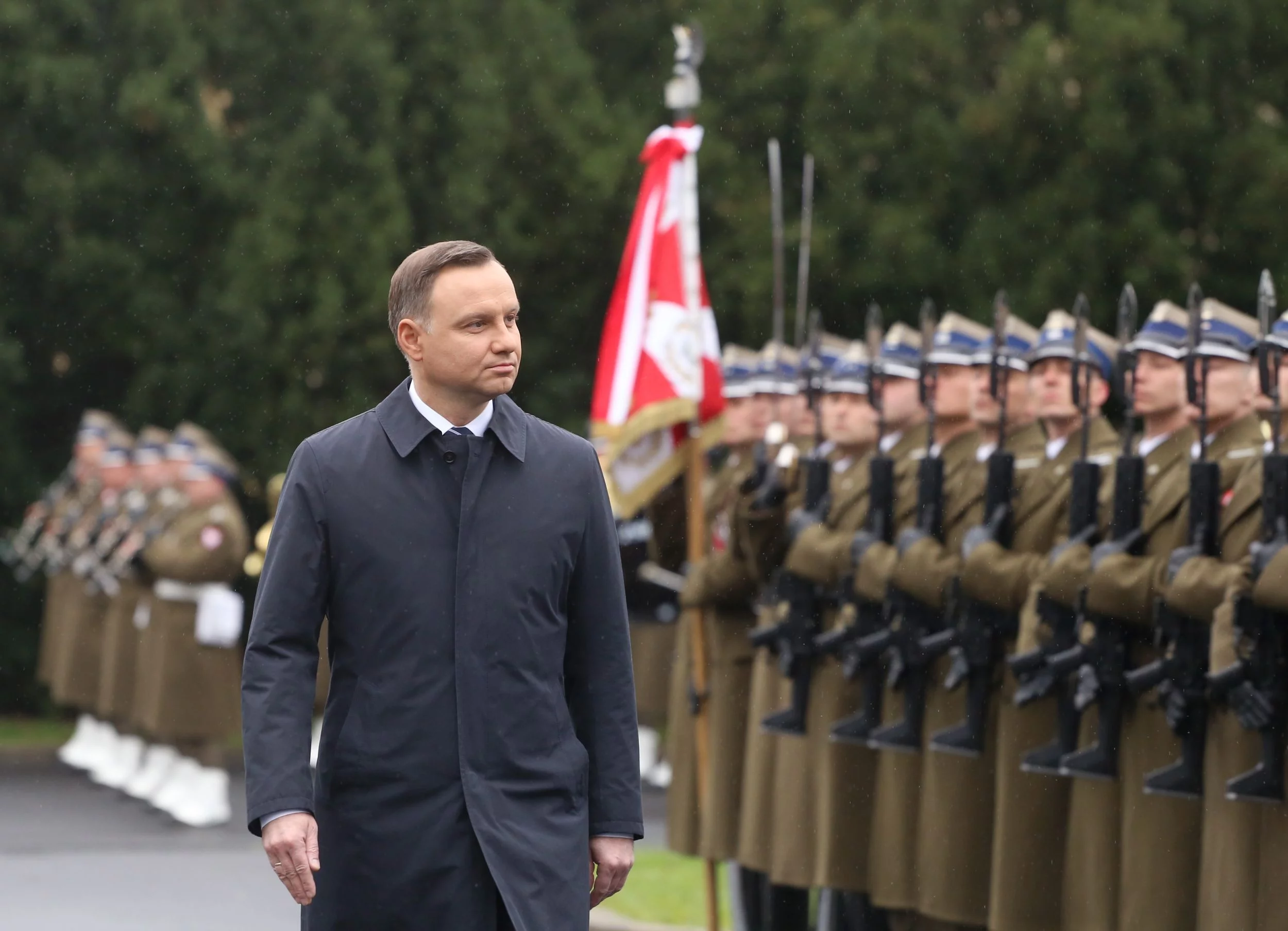 Andrzej Duda