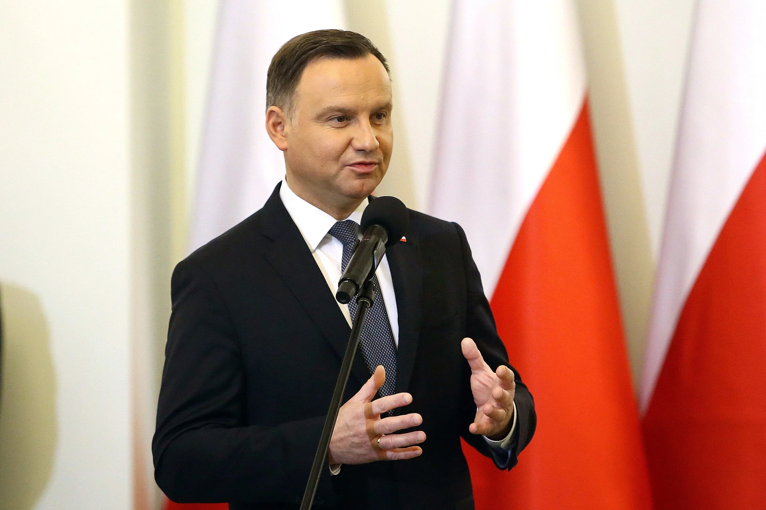 Andrzej Duda