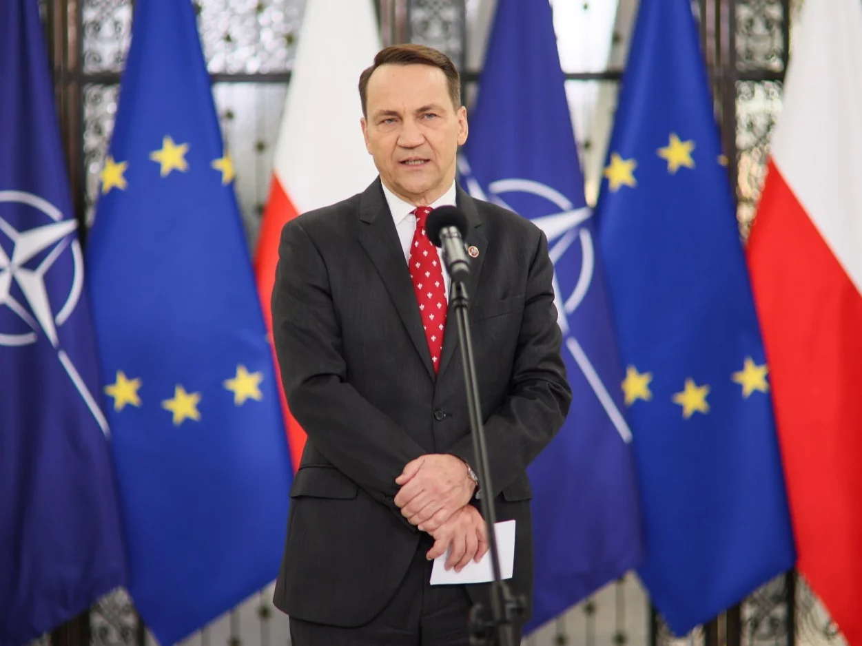 Radosław Sikorski