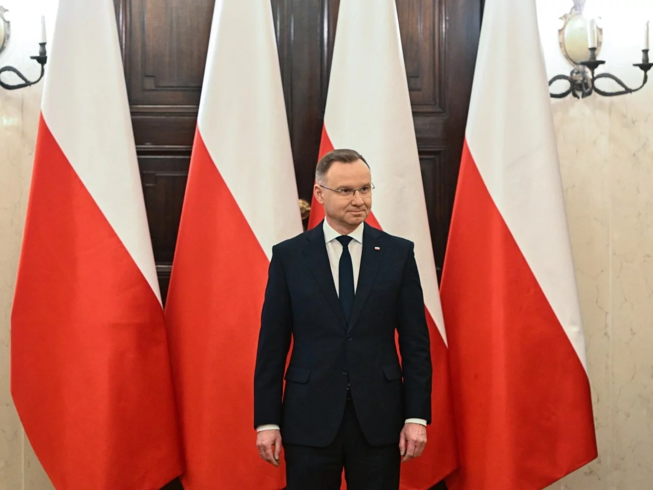 Andrzej Duda