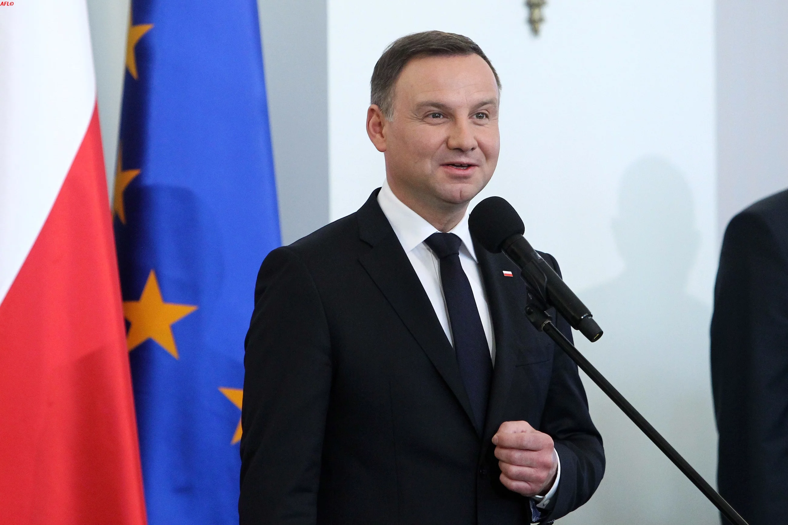 Andrzej Duda